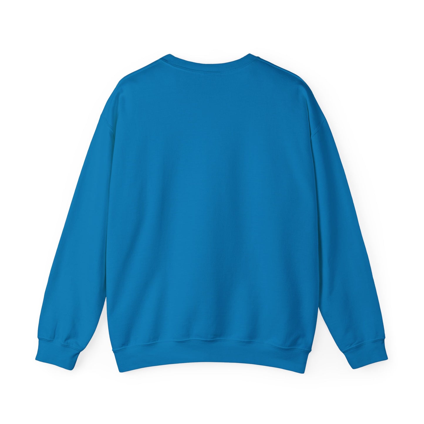 You look like you love me Unisex Heavy Blend™ Crewneck Sweatshirt