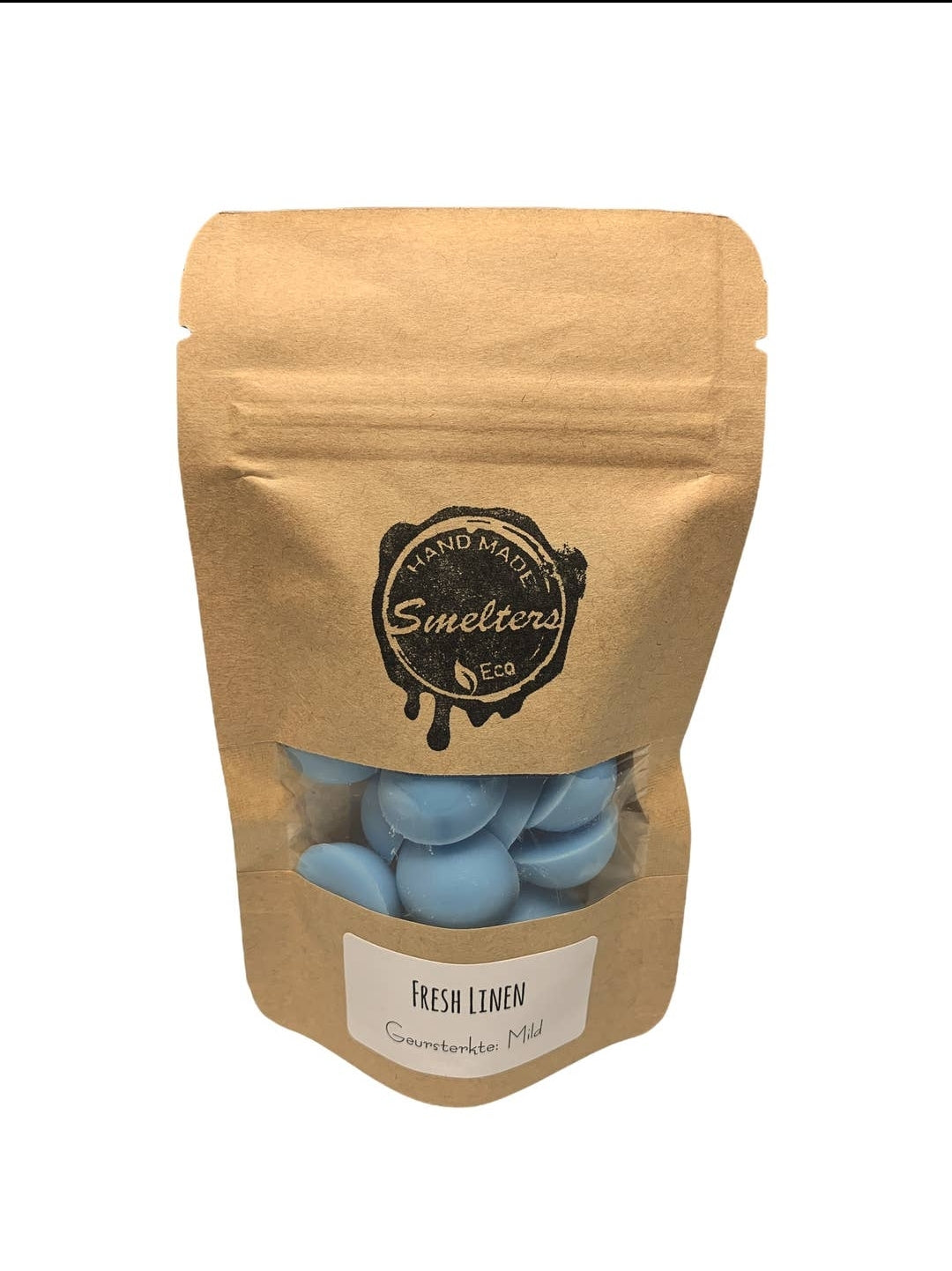 Kraft bag - Scented Wax