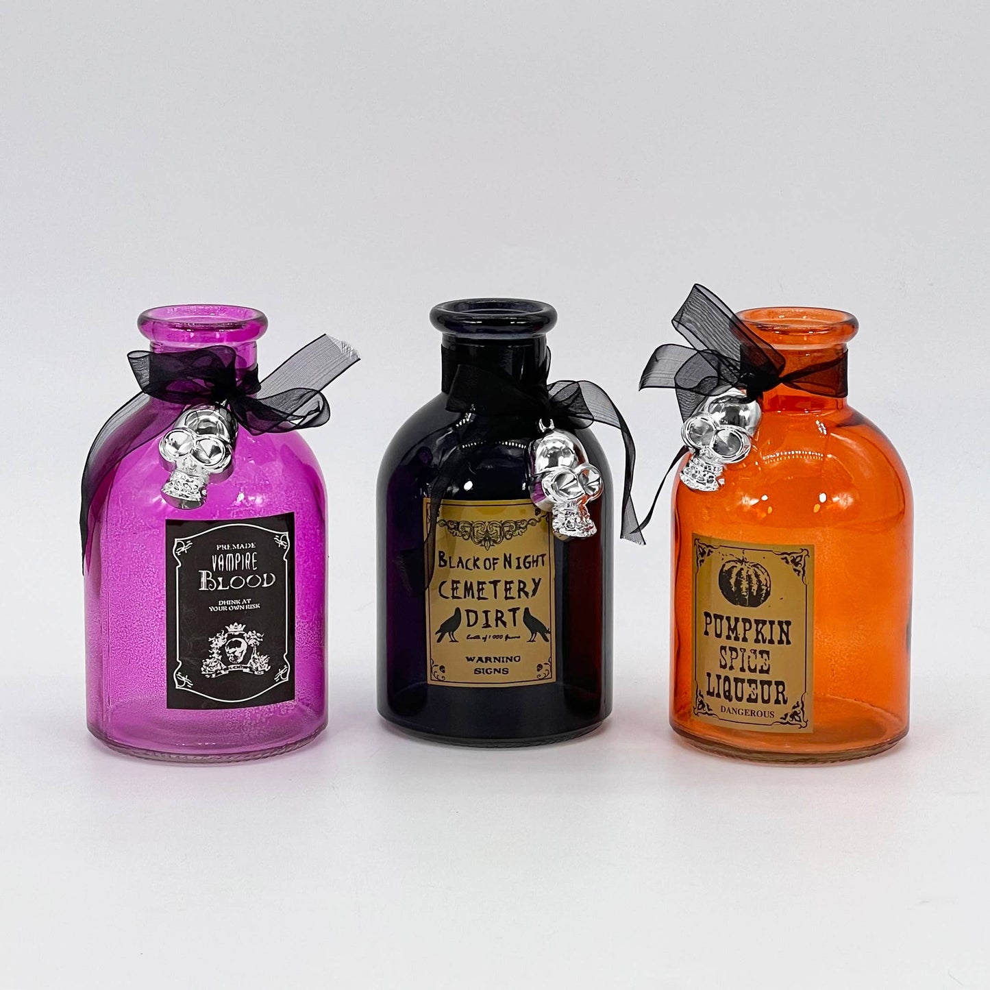 Witches Brew Bottle