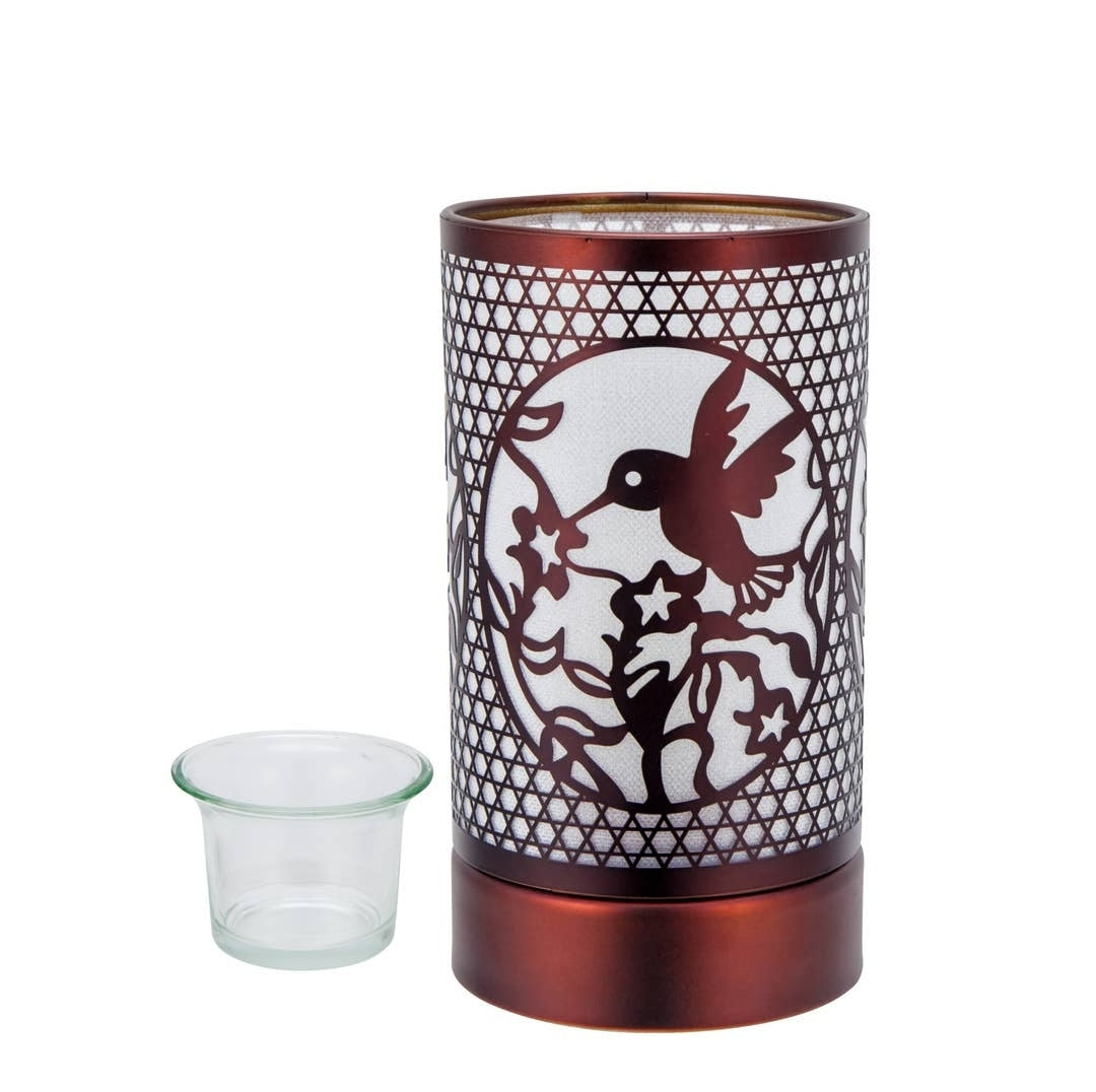 Touch Lamp - Wax/Oil Warmer