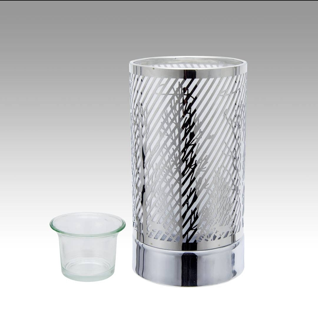 Touch Lamp - Wax/Oil Warmer