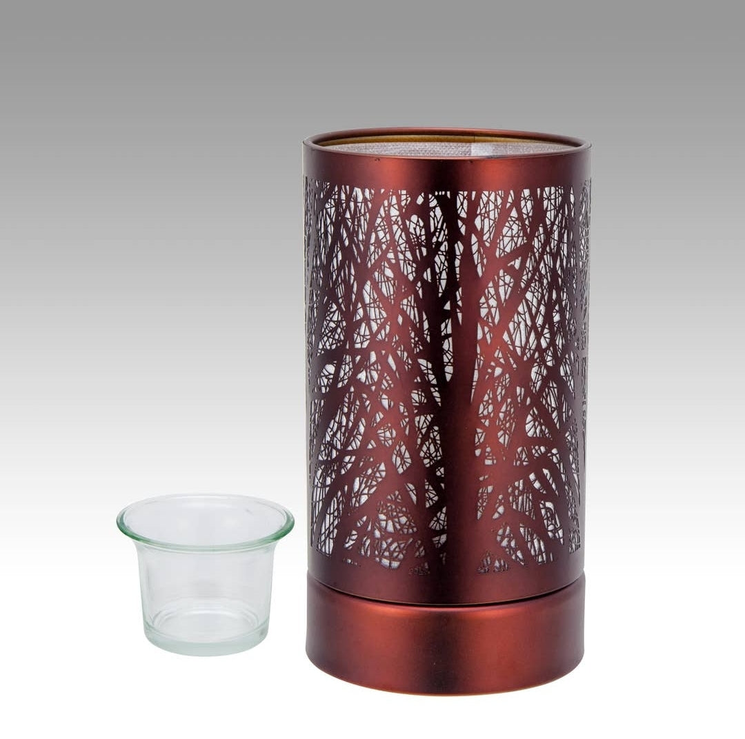 Touch Lamp - Wax/Oil Warmer