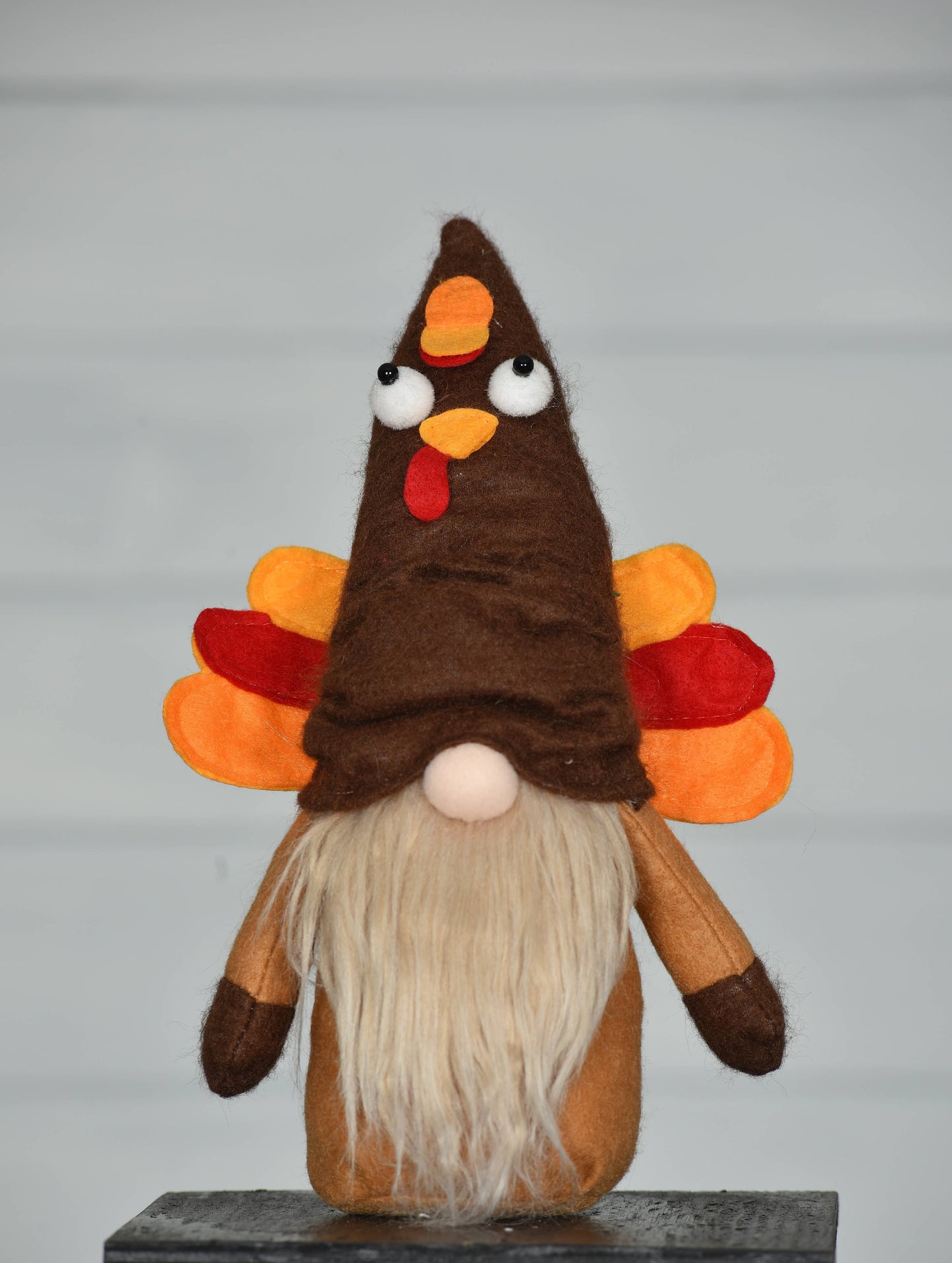 Butterball 10in Gnome