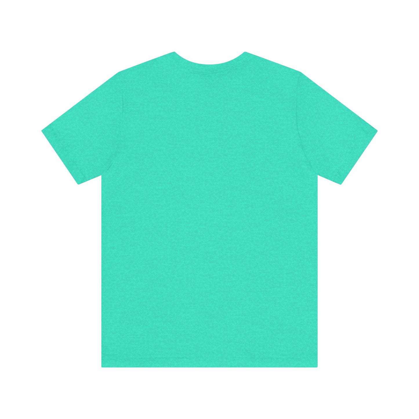 Ocean Air & Salty Hair Short Sleeve Tee