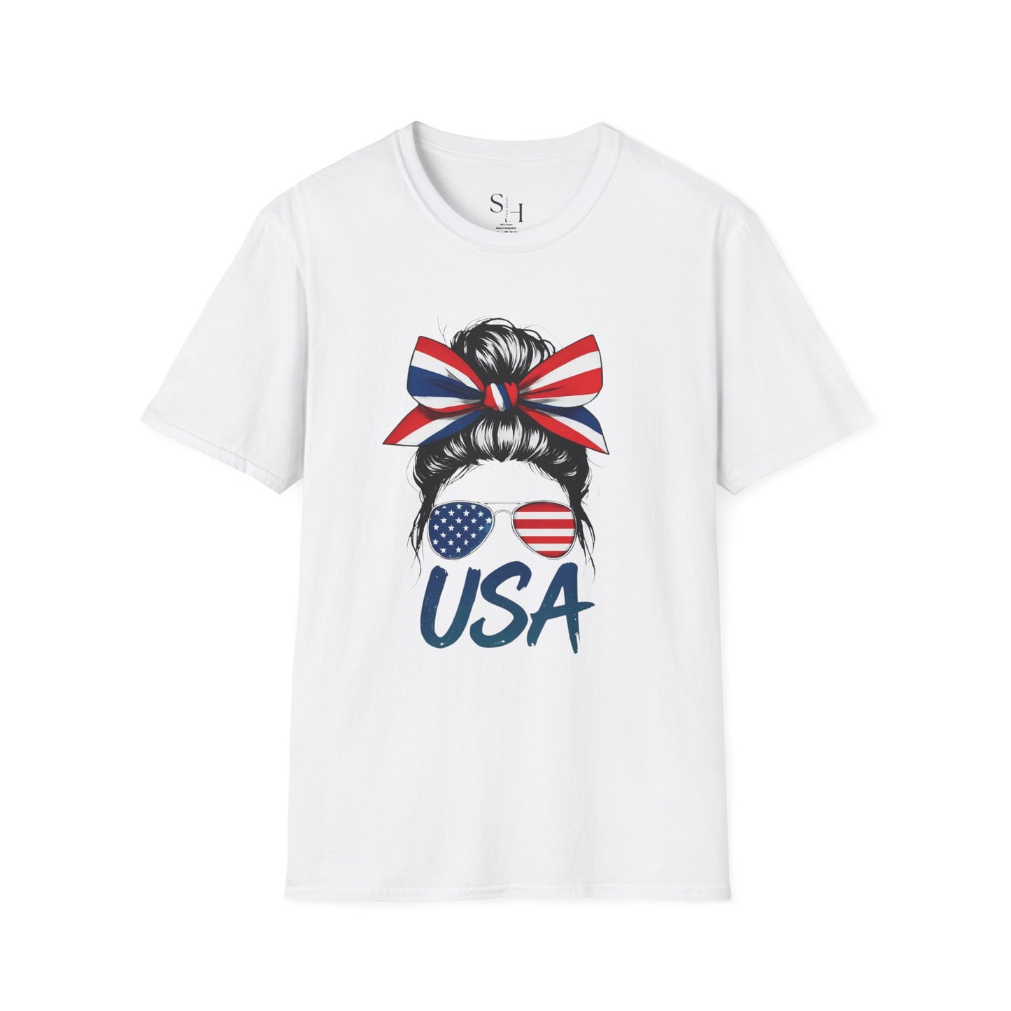 USA Unisex T-Shirt