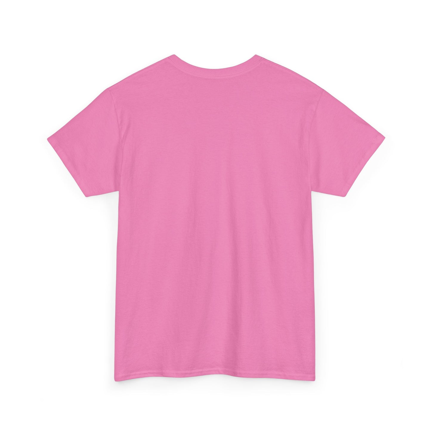 Bitches Catch Fishes Unisex Heavy Cotton Tee