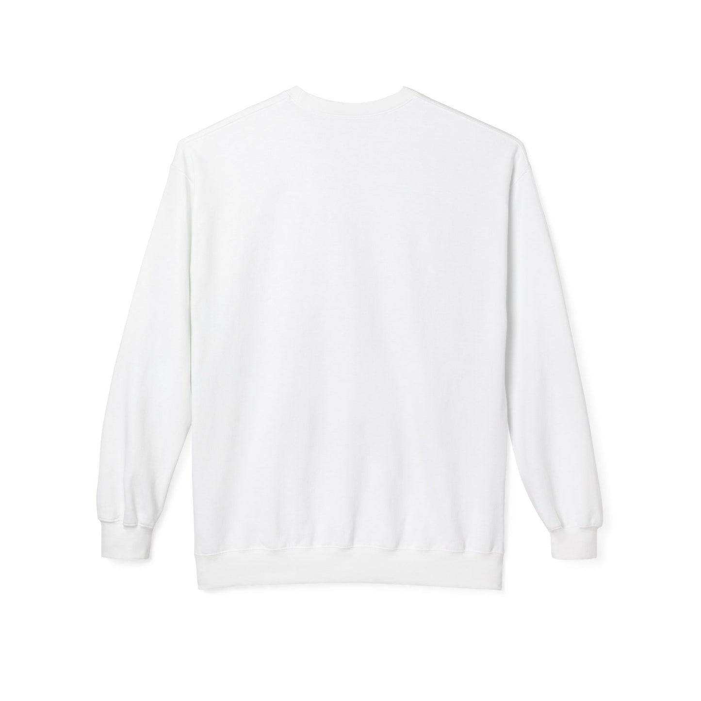 Fall Love Cozy Fleece Crewneck