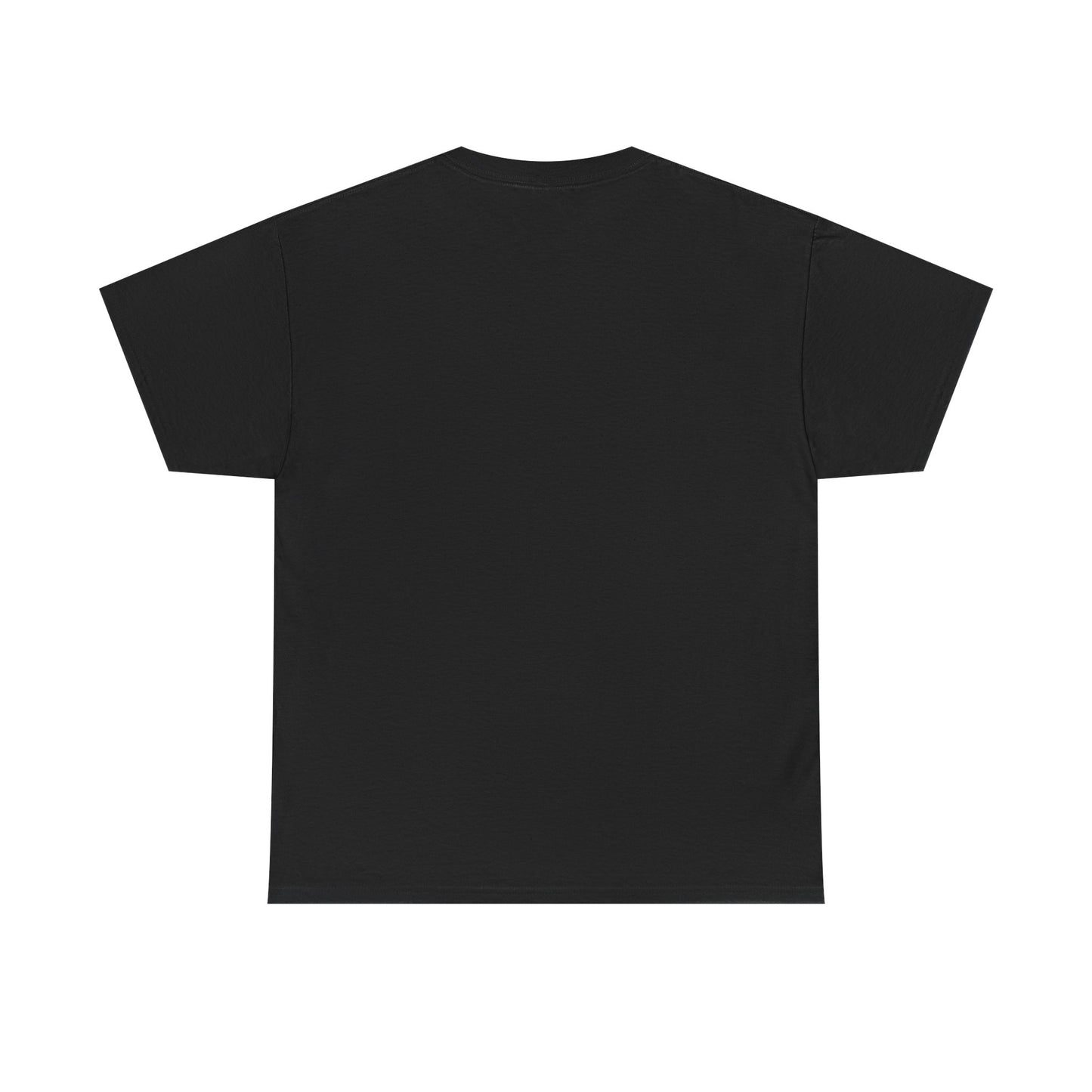 Bitches Catch Fishes Unisex Heavy Cotton Tee