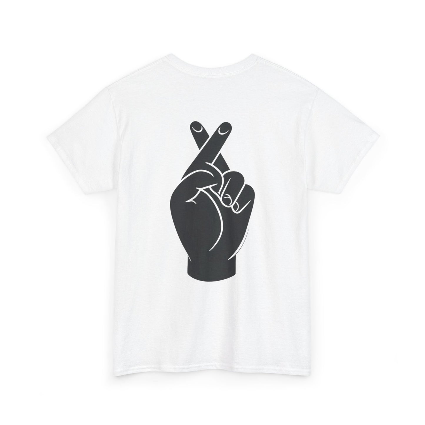 Just One More Unisex Heavy Cotton Tee