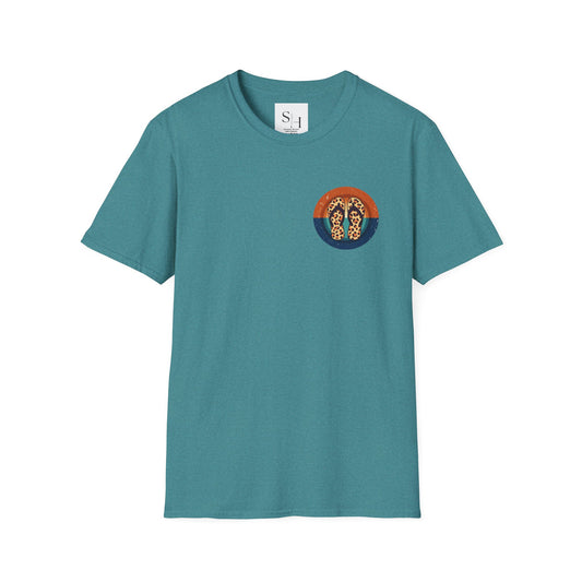 Beach Dreams Unisex T-Shirt