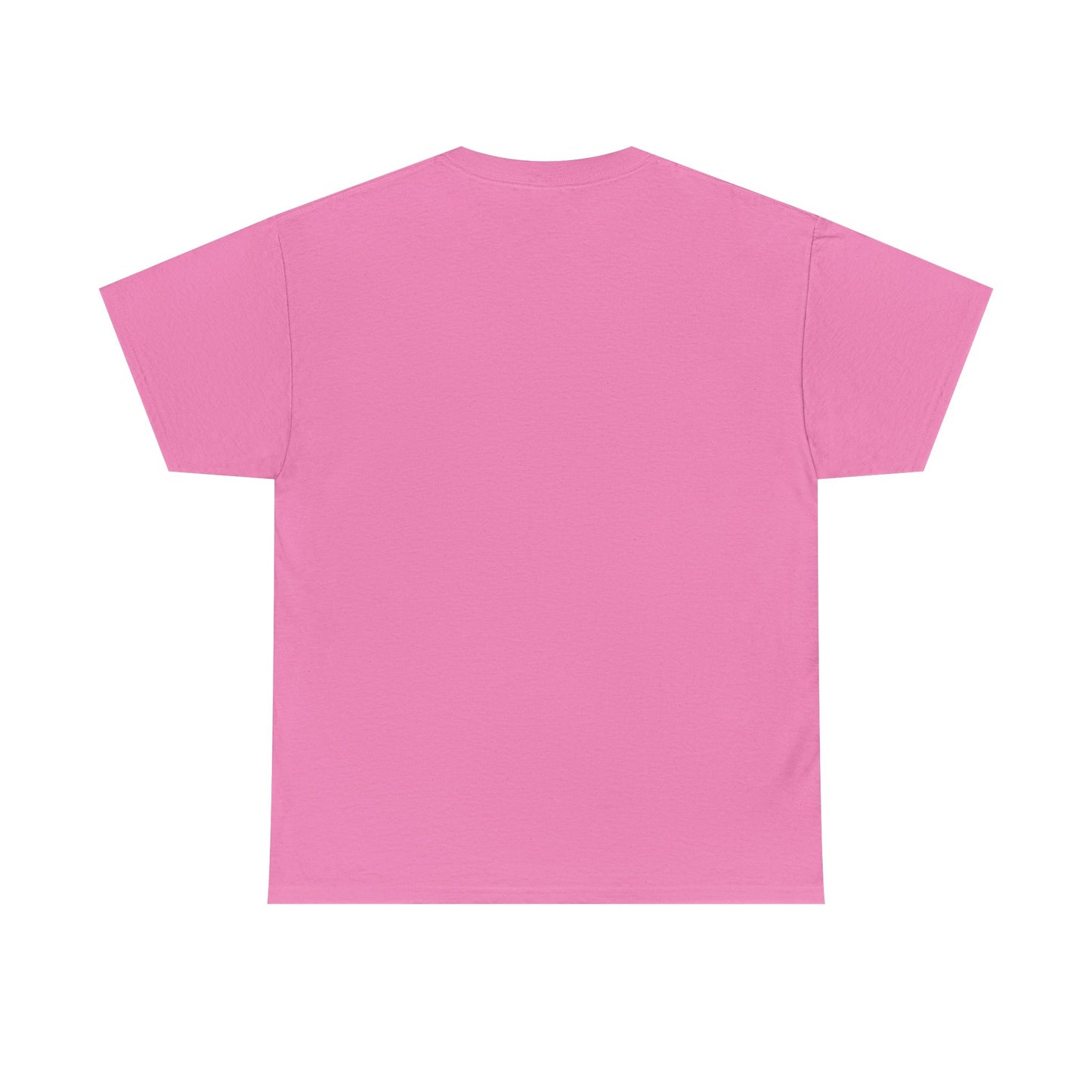 Bitches Catch Fishes Unisex Heavy Cotton Tee