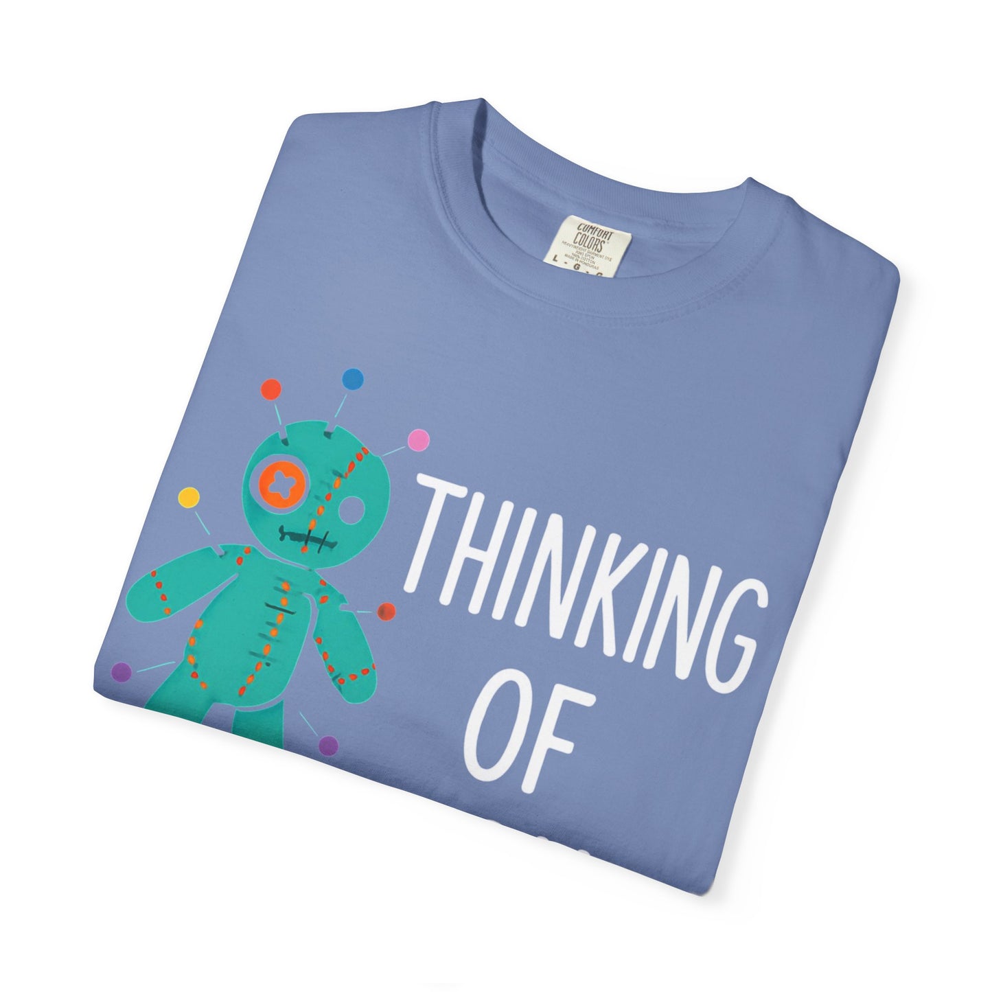 Thinking of you Unisex Tee
