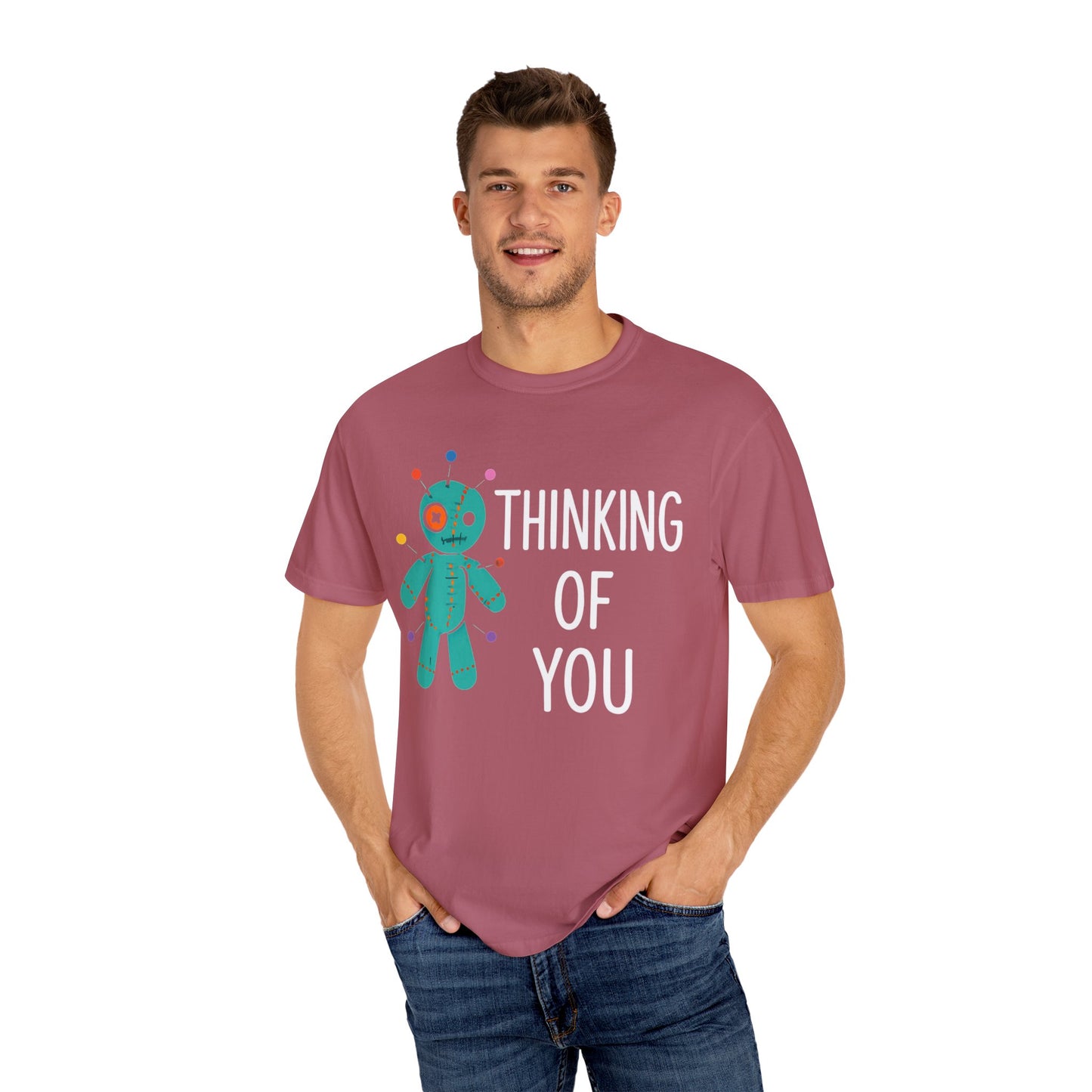 Thinking of you Unisex Tee