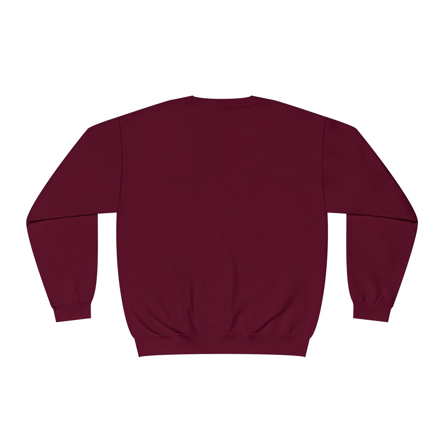 Fall Ghost Sweatshirt