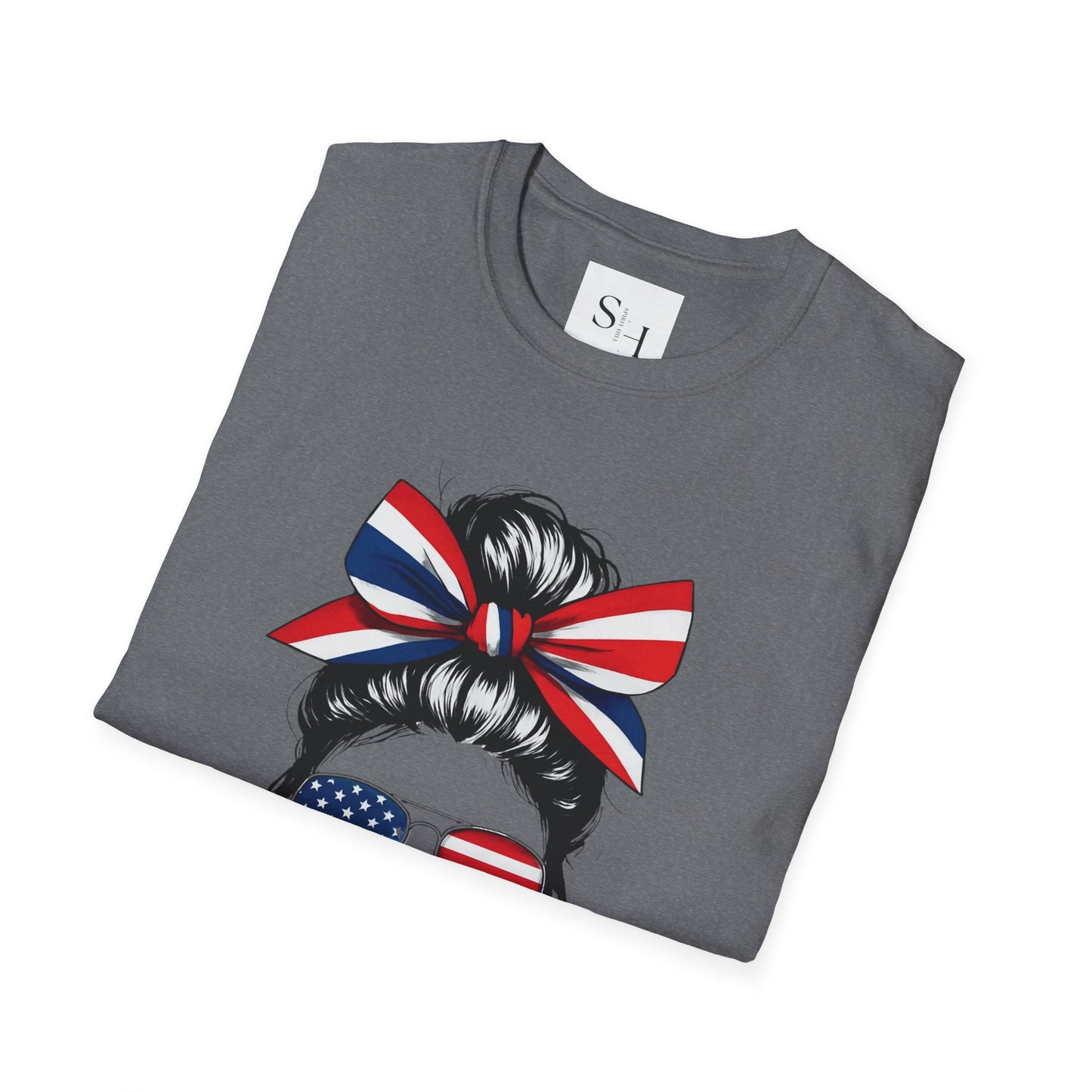 USA Unisex T-Shirt