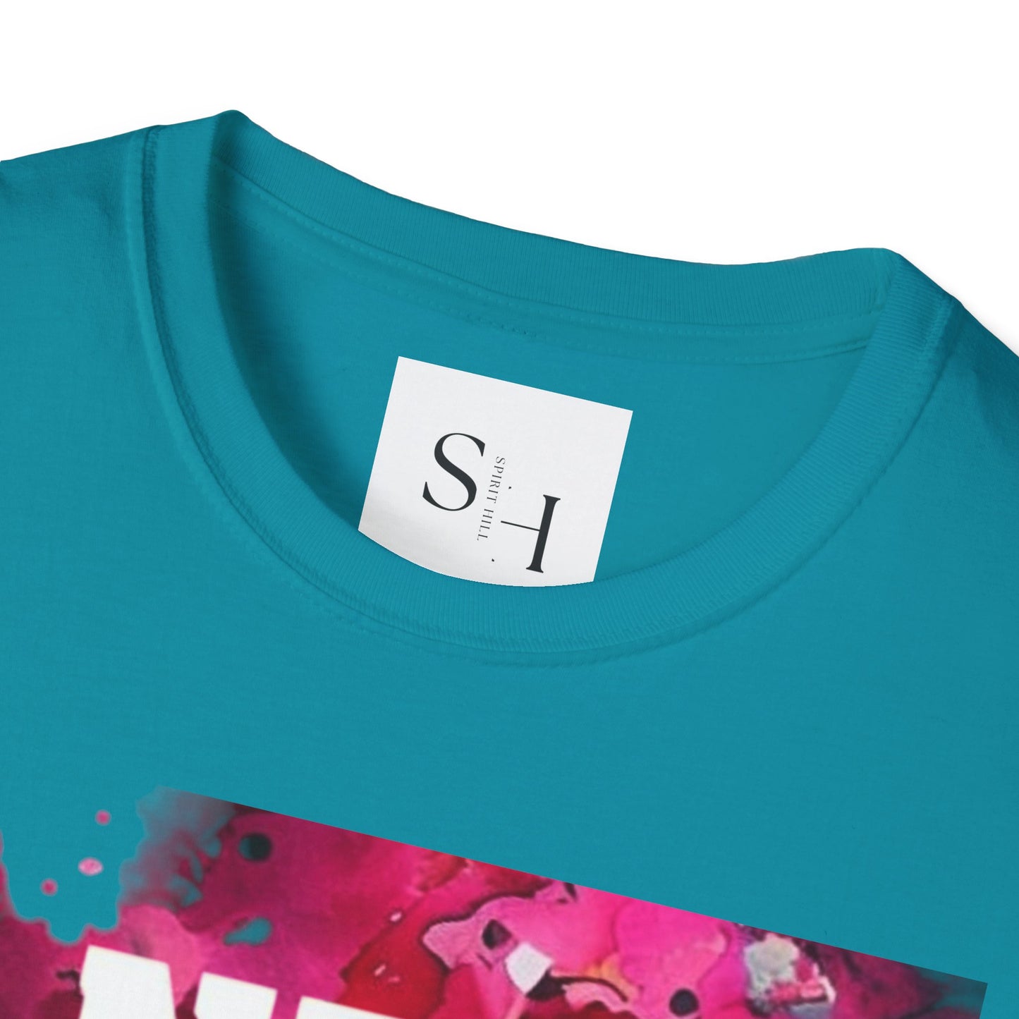 I Need A Huge Cocktail Unisex Graphic Tee