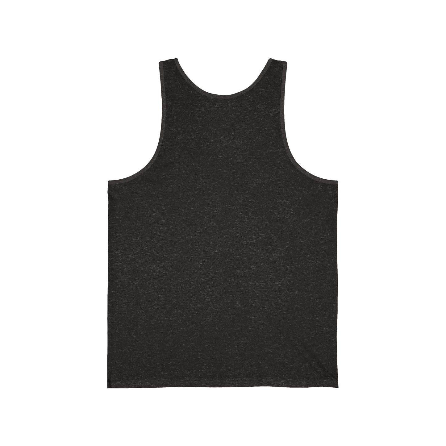 I Am Feral Unisex Jersey Tank