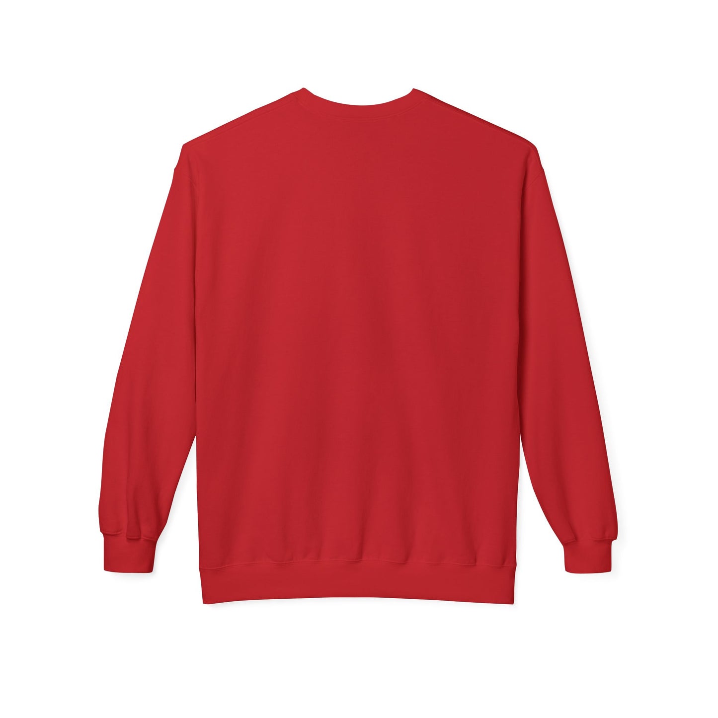 GYAITMFHRNBIBYA Midweight Fleece
