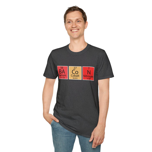 Bacon Unisex T-Shirt