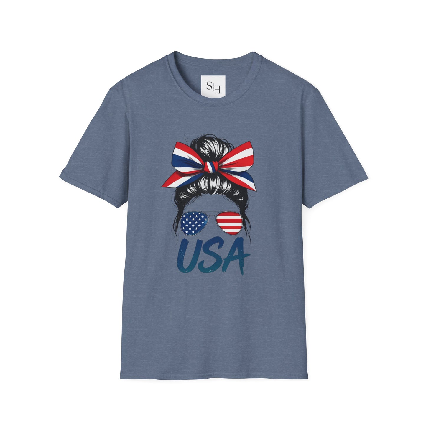 USA Unisex T-Shirt
