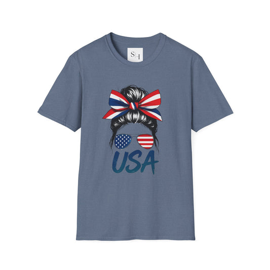 USA Unisex T-Shirt
