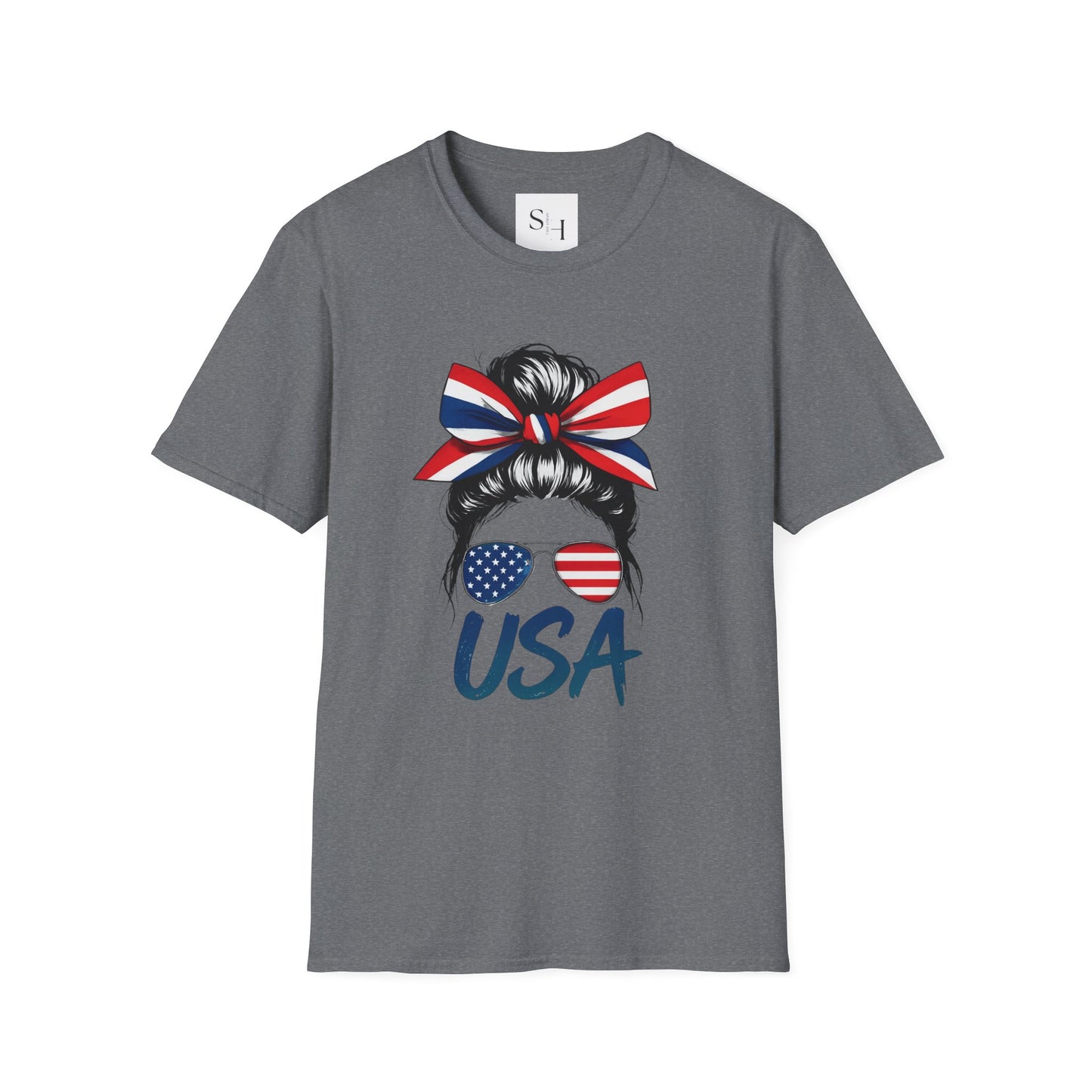 USA Unisex T-Shirt