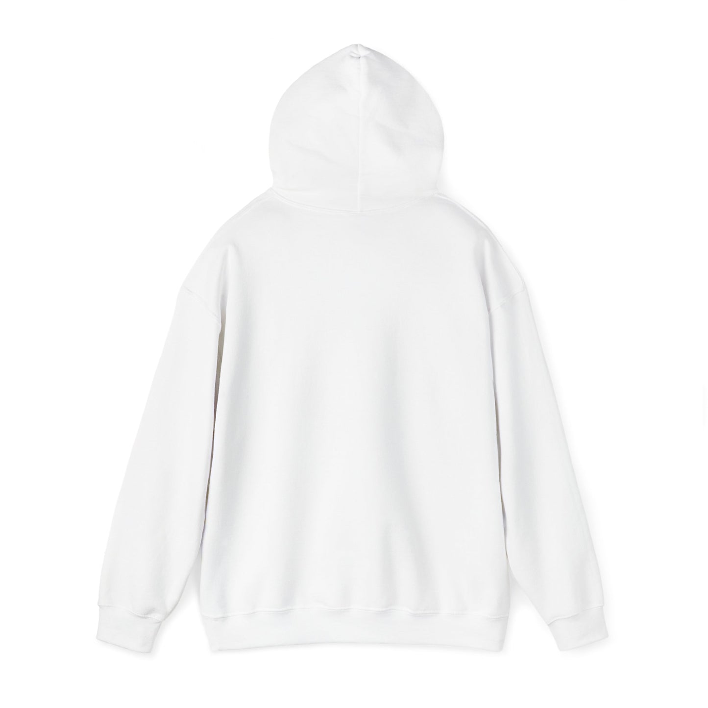 Love is in the Air Hooded Sweatshirt