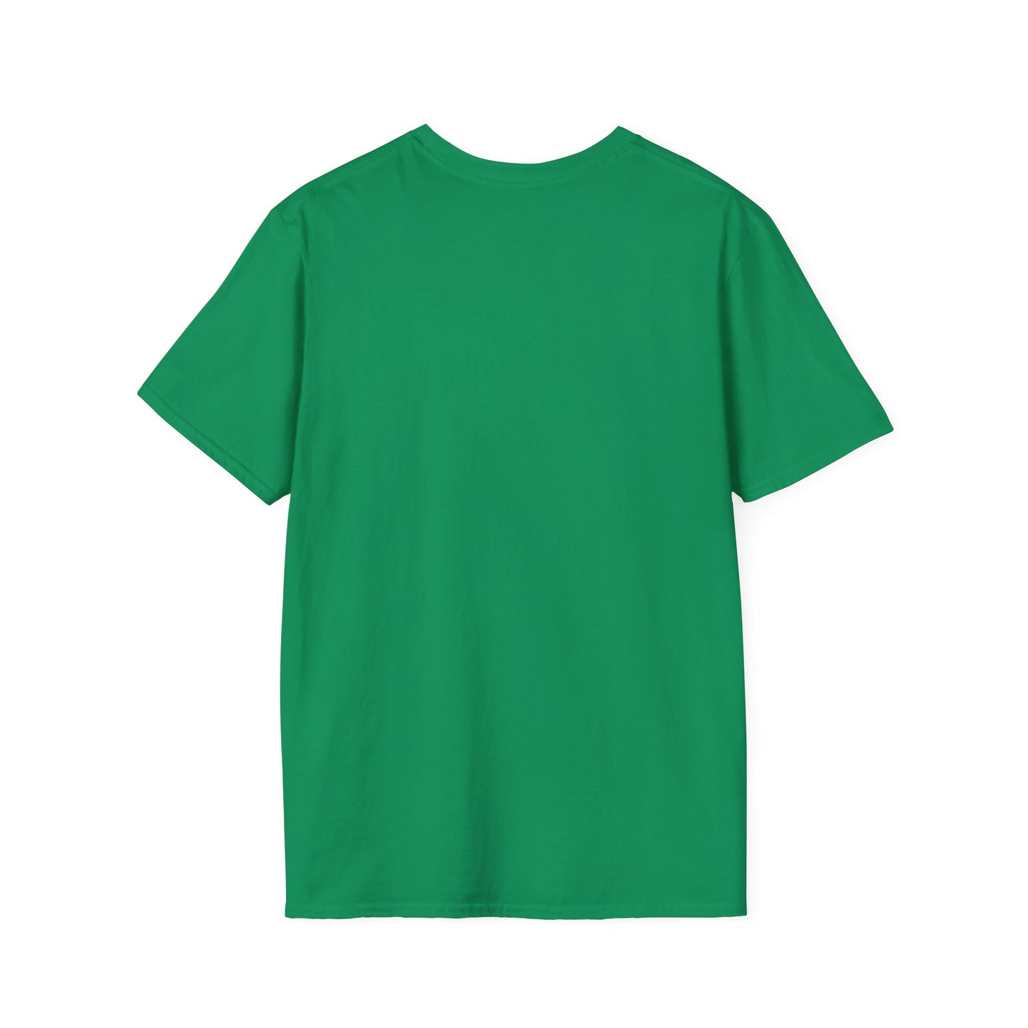 Christmas in July T-Shirt, Unisex Softstyle Tee