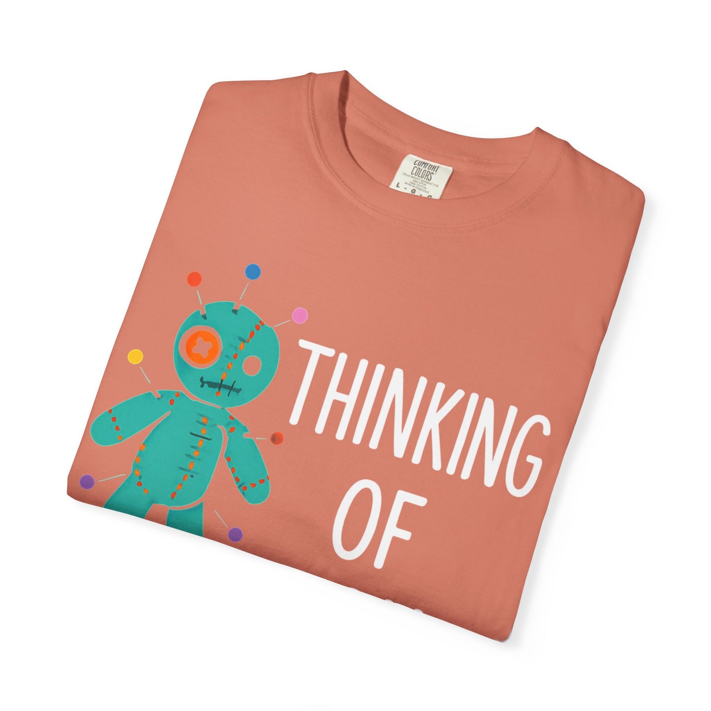 Thinking of you Unisex Tee