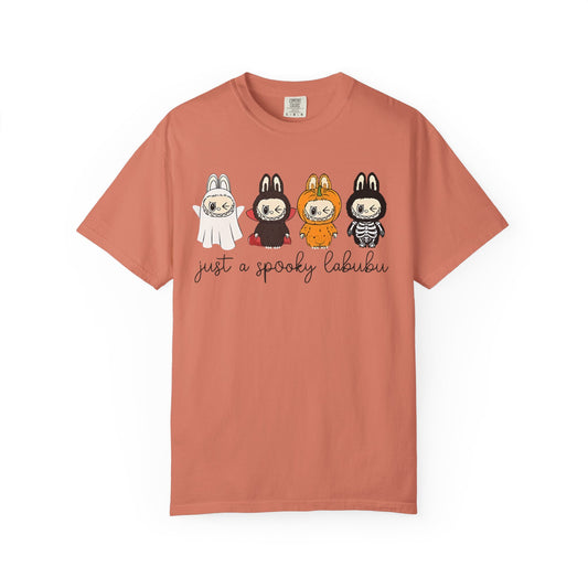 Spooky Labubu T-shirt