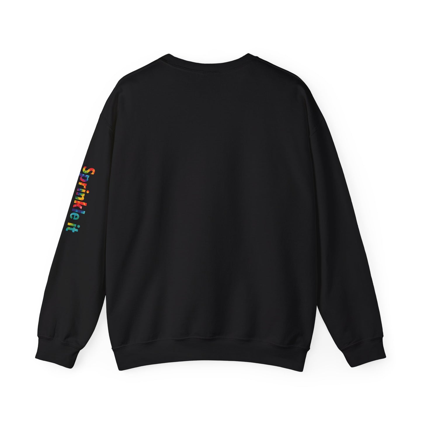 Kindness is Free Crewneck Sweatshirt