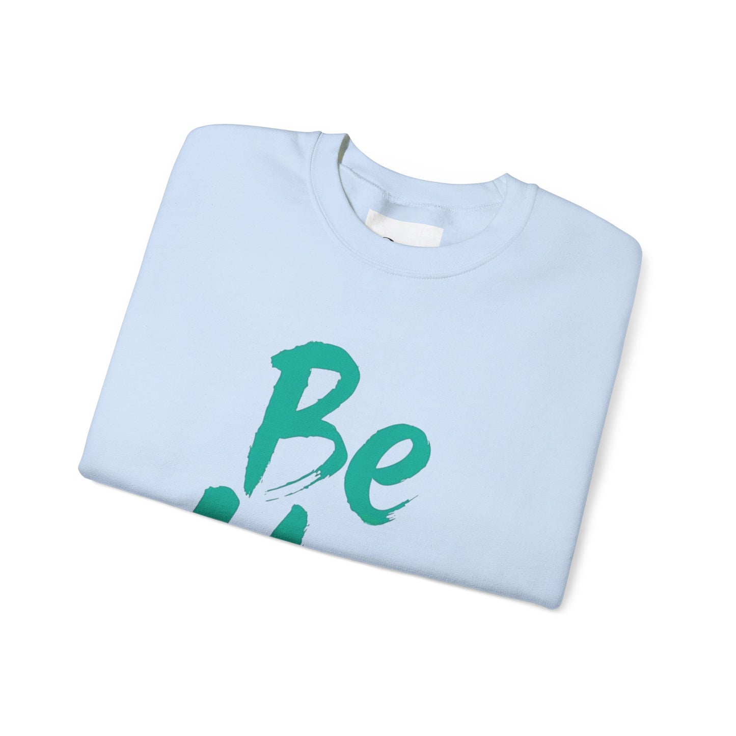 Be You Unisex Heavy Blend™ Crewneck Sweatshirt