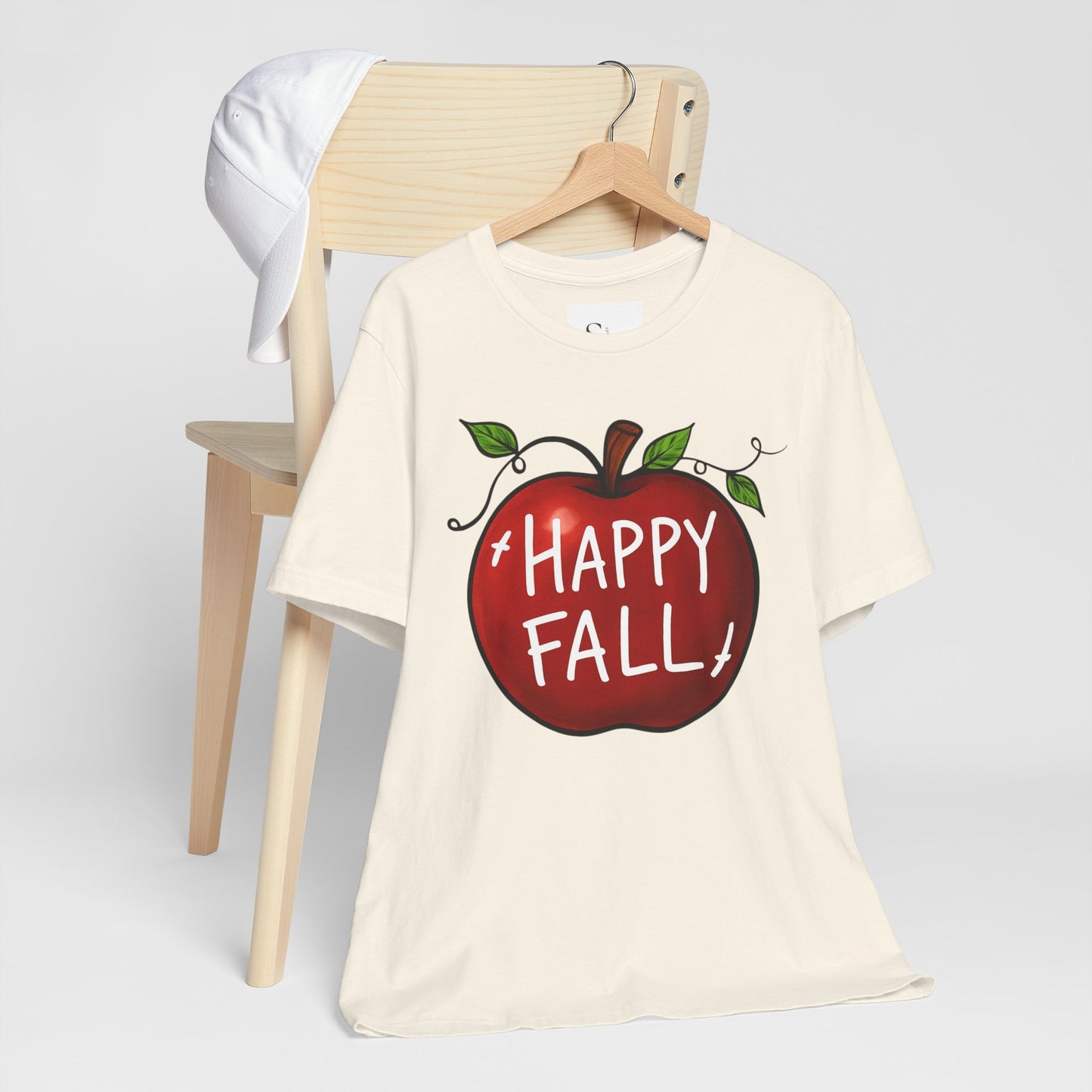 Happy Fall Unisex Tee