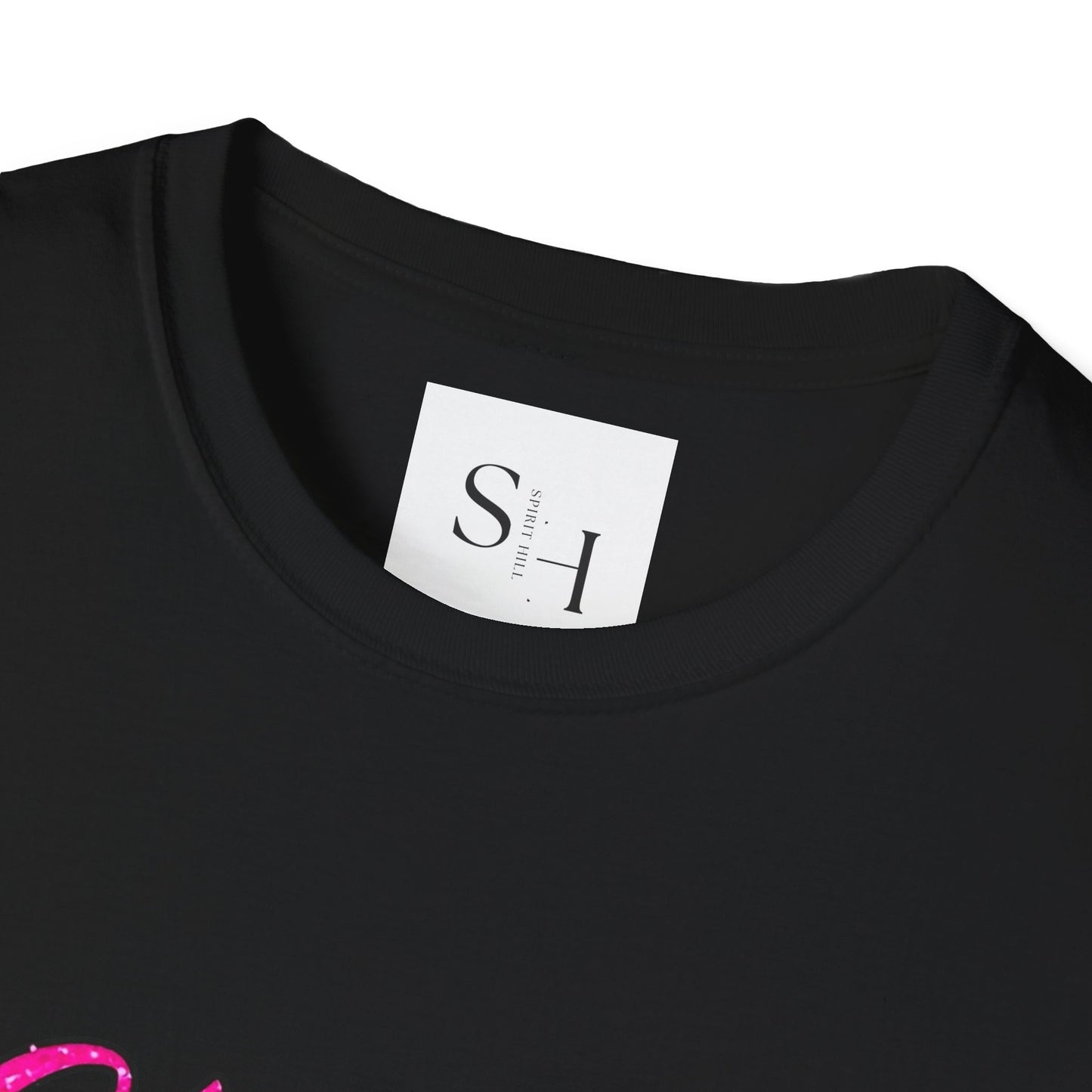 Class of 2025 Senior Unisex Softstyle T-Shirt – Celebrate Your Graduation!