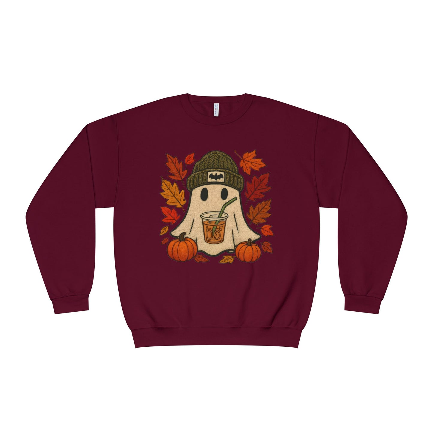 Fall Ghost Sweatshirt