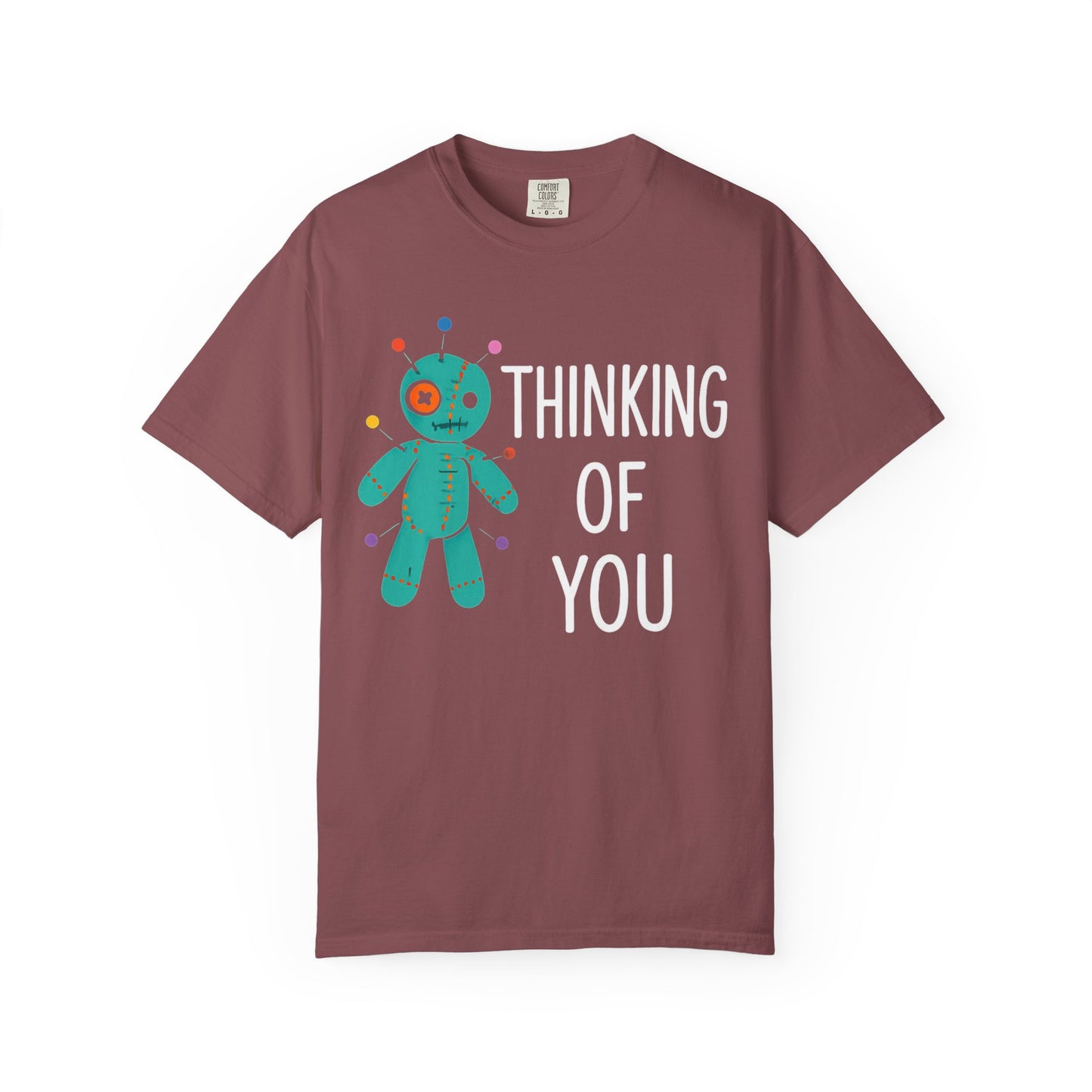 Thinking of you Unisex Tee