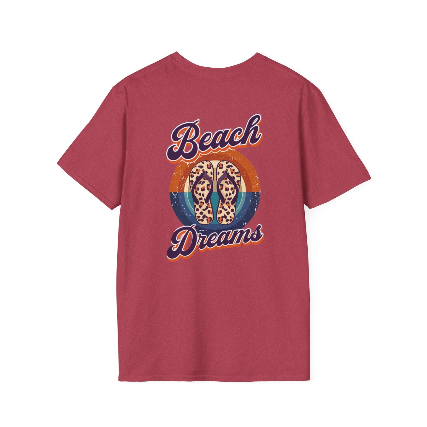 Beach Dreams Unisex T-Shirt