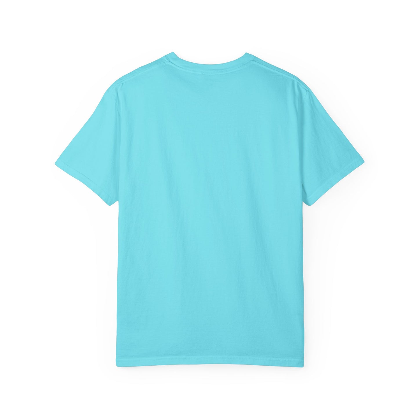 Shenanigans Unisex Garment-Dyed T-Shirt