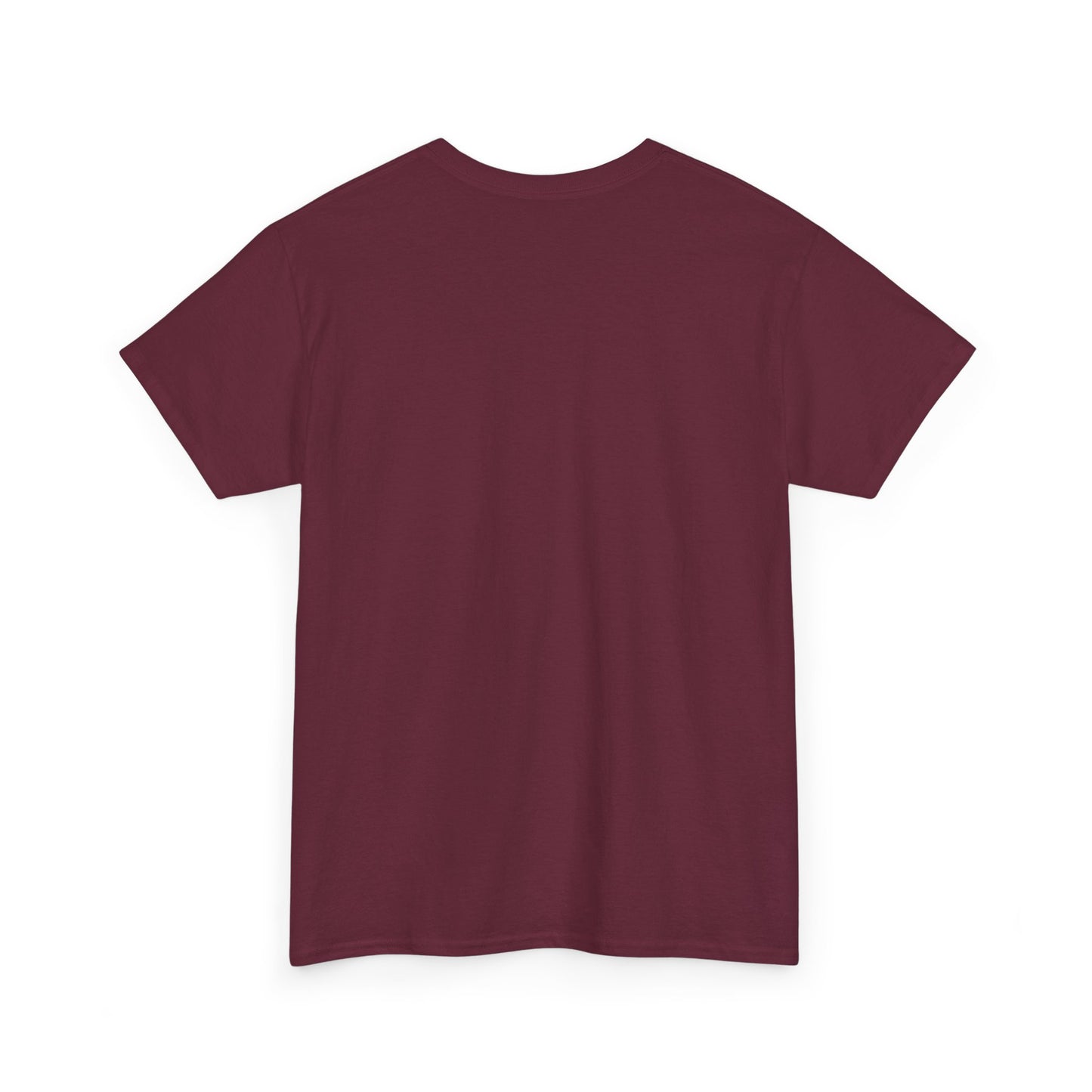 Stay Toxic Unisex Heavy Cotton Tee