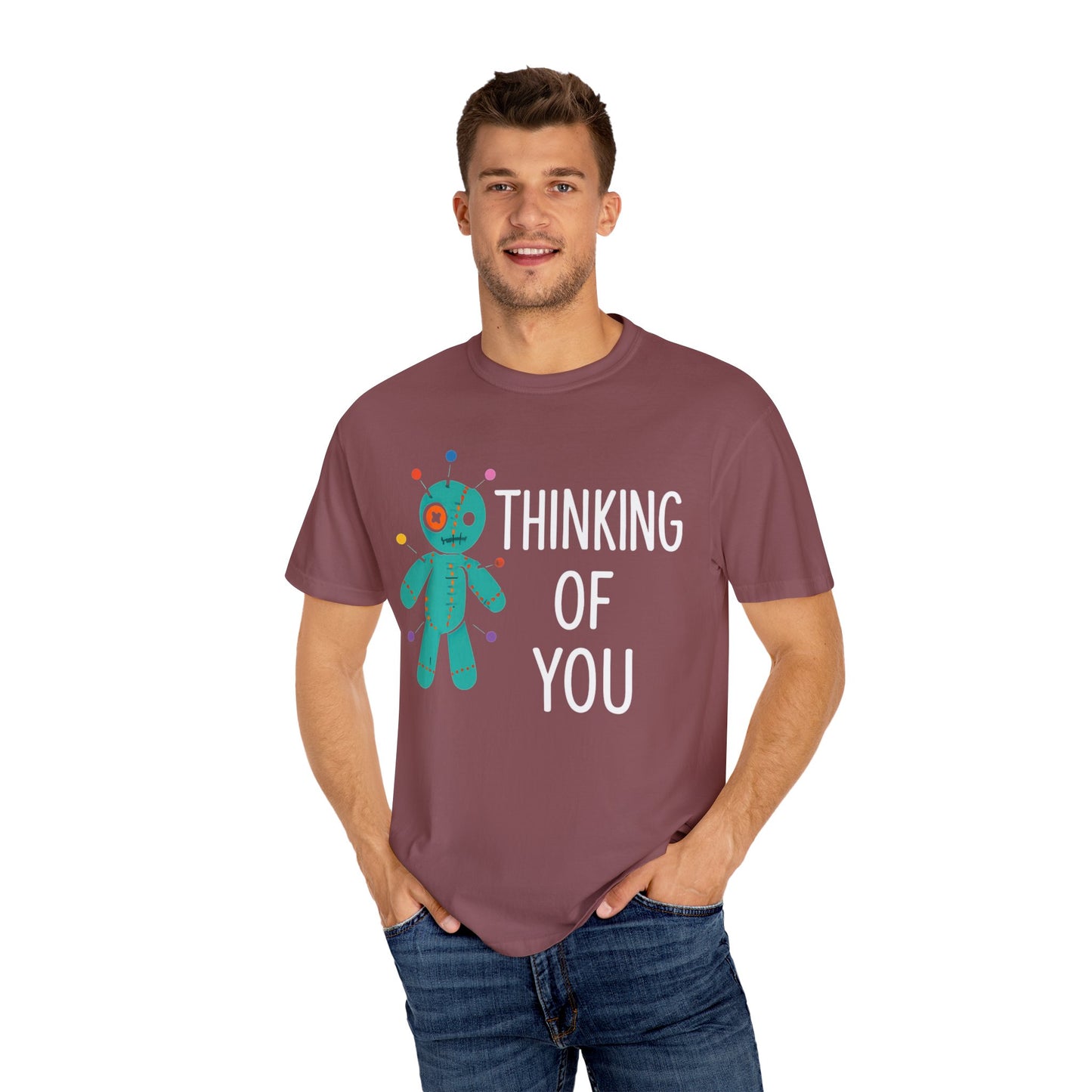 Thinking of you Unisex Tee