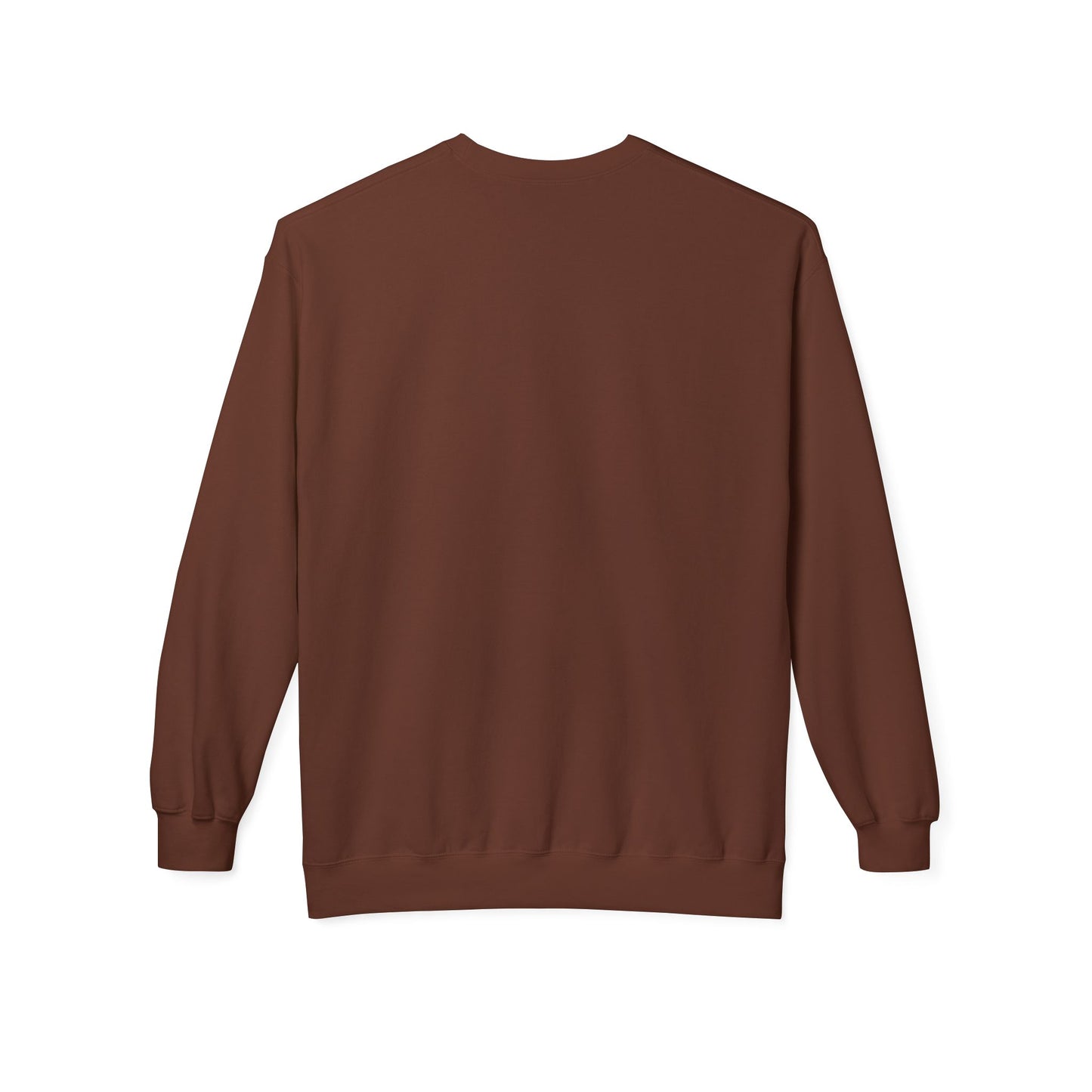 Fall Love Cozy Fleece Crewneck