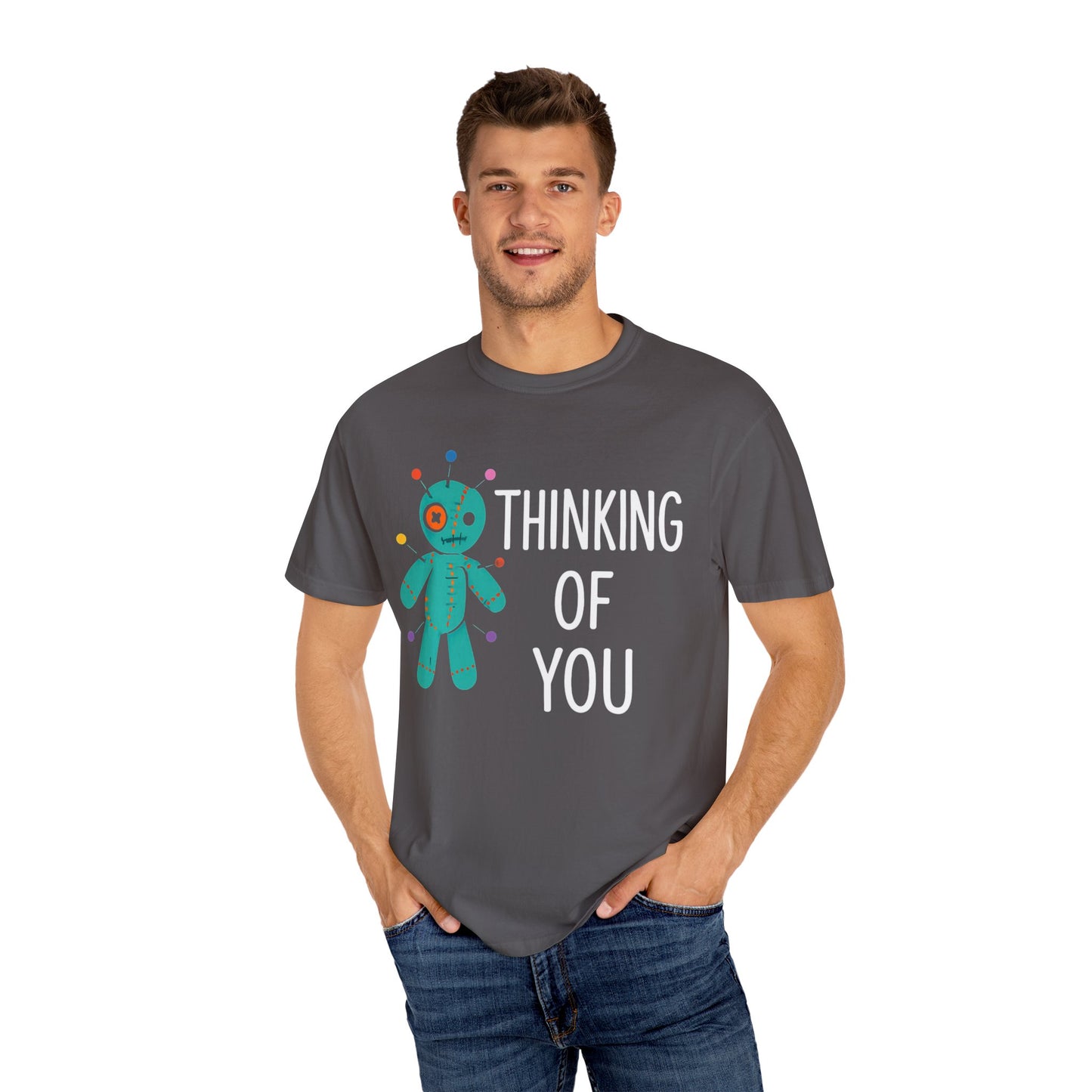 Thinking of you Unisex Tee