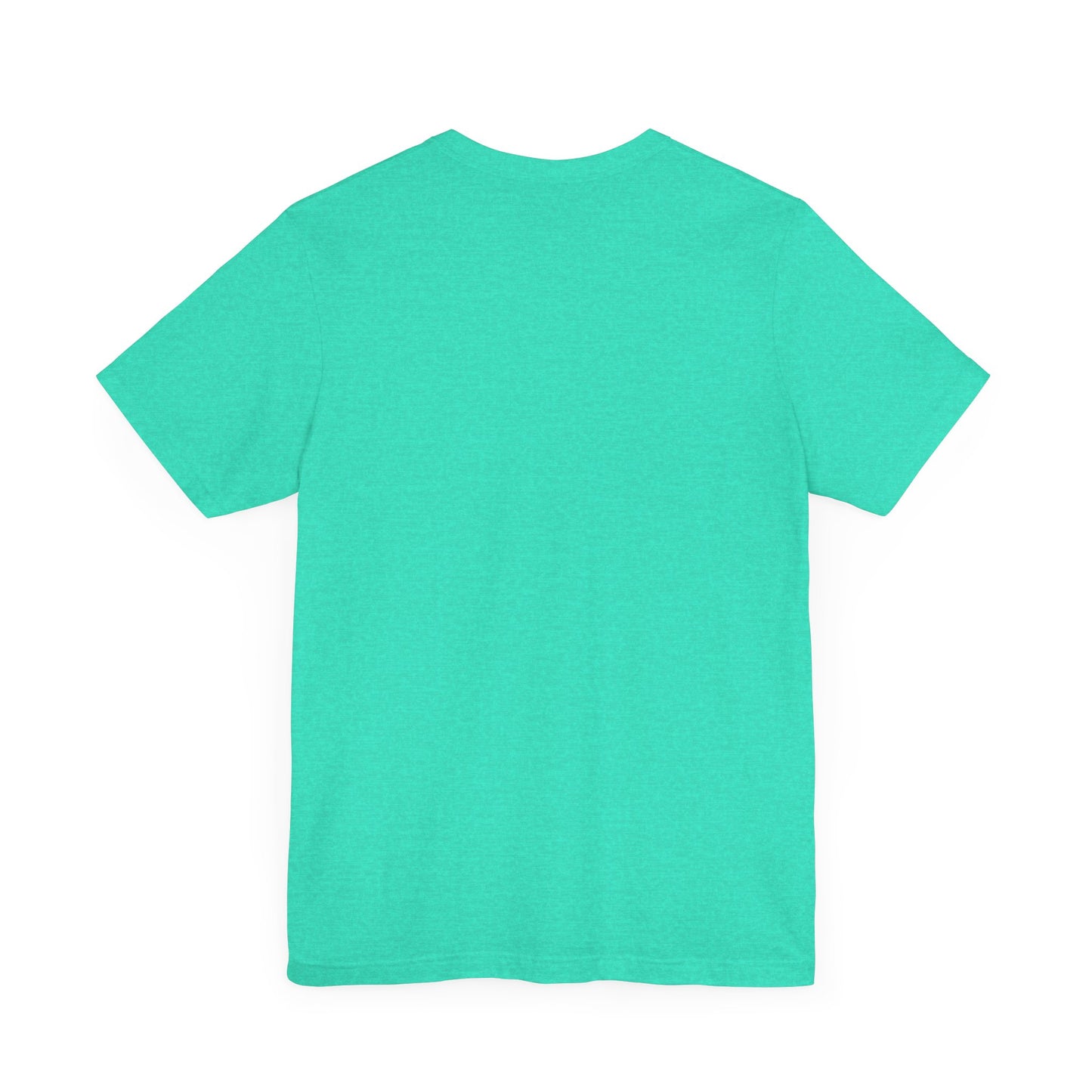 Ocean Air & Salty Hair Short Sleeve Tee