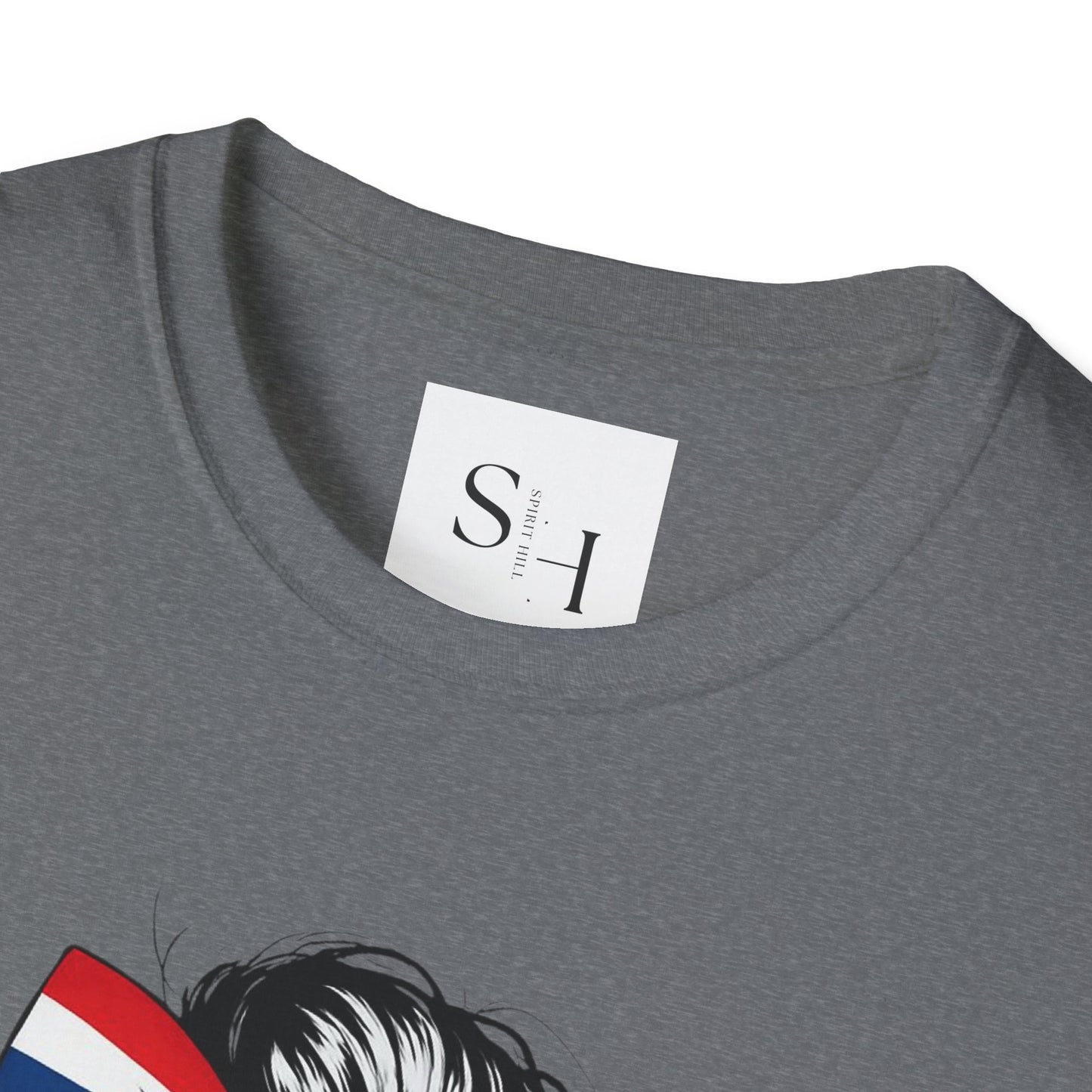 USA Unisex T-Shirt