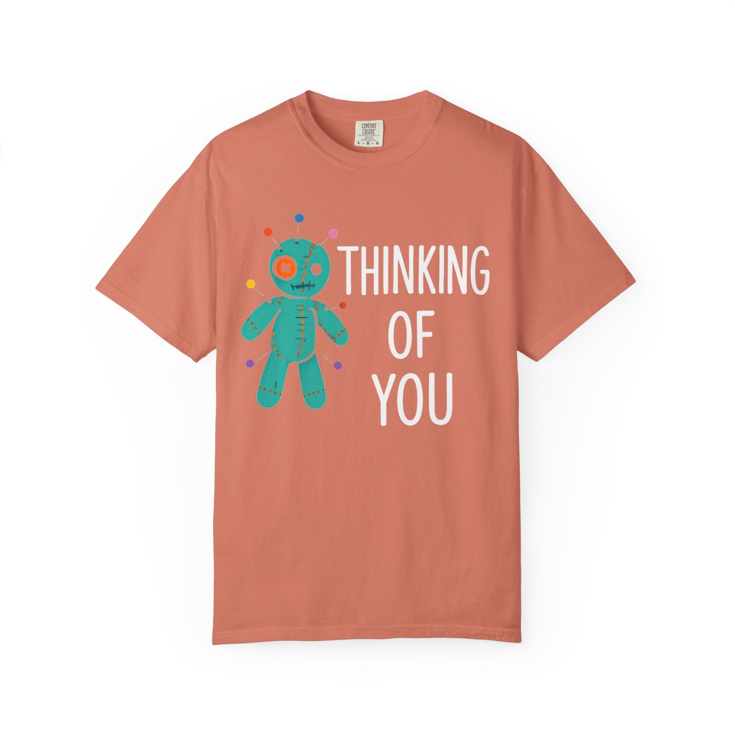 Thinking of you Unisex Tee