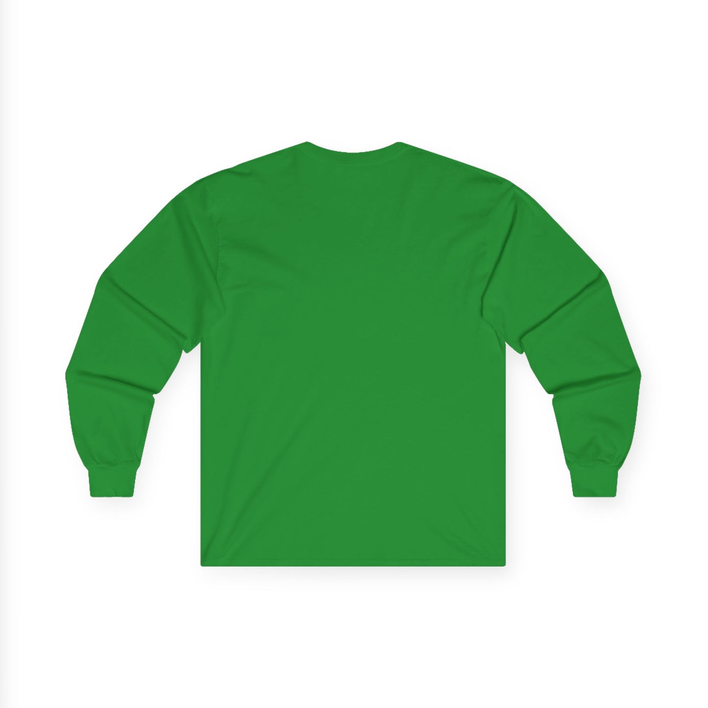 Fall Vibes Long Sleeve Tee