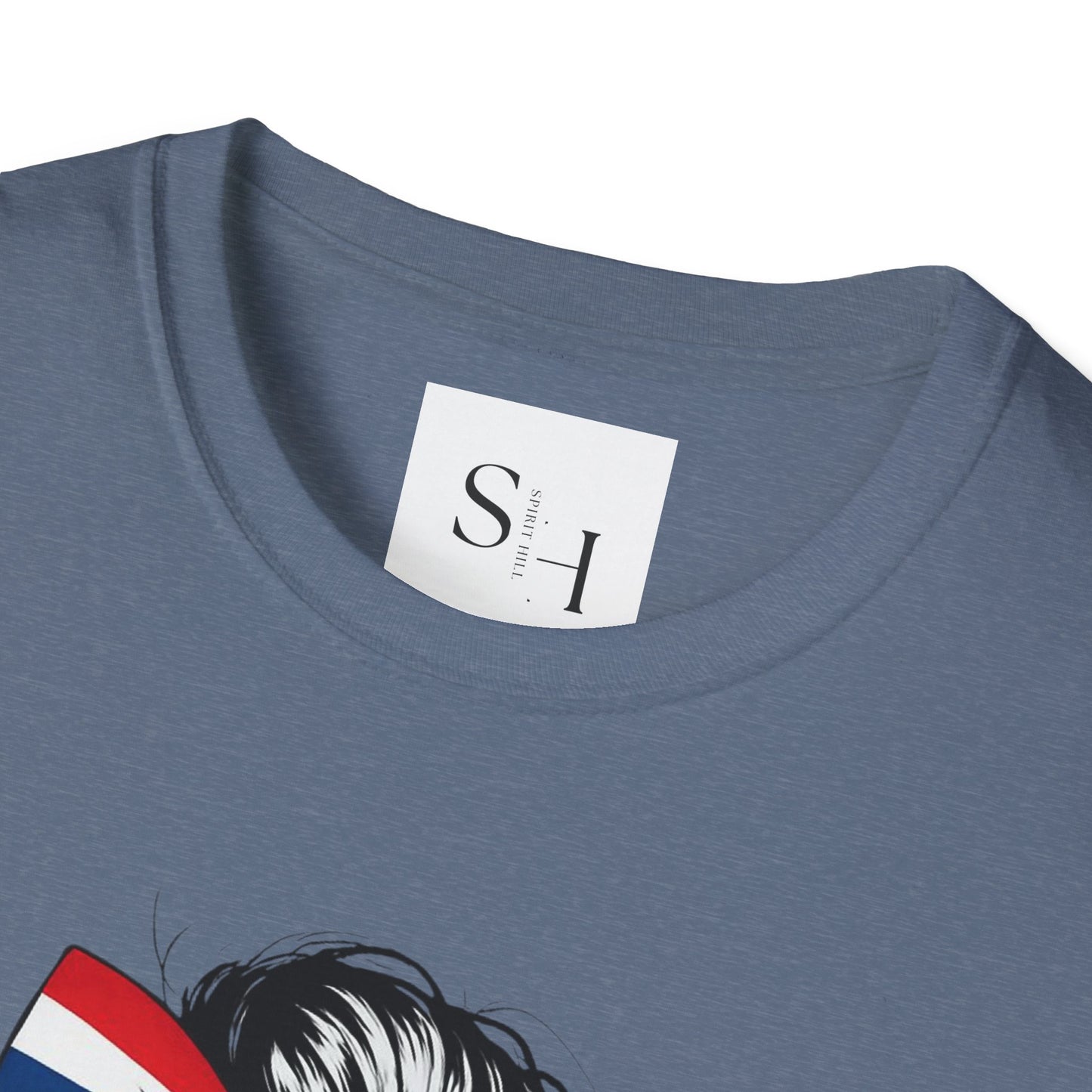 USA Unisex T-Shirt