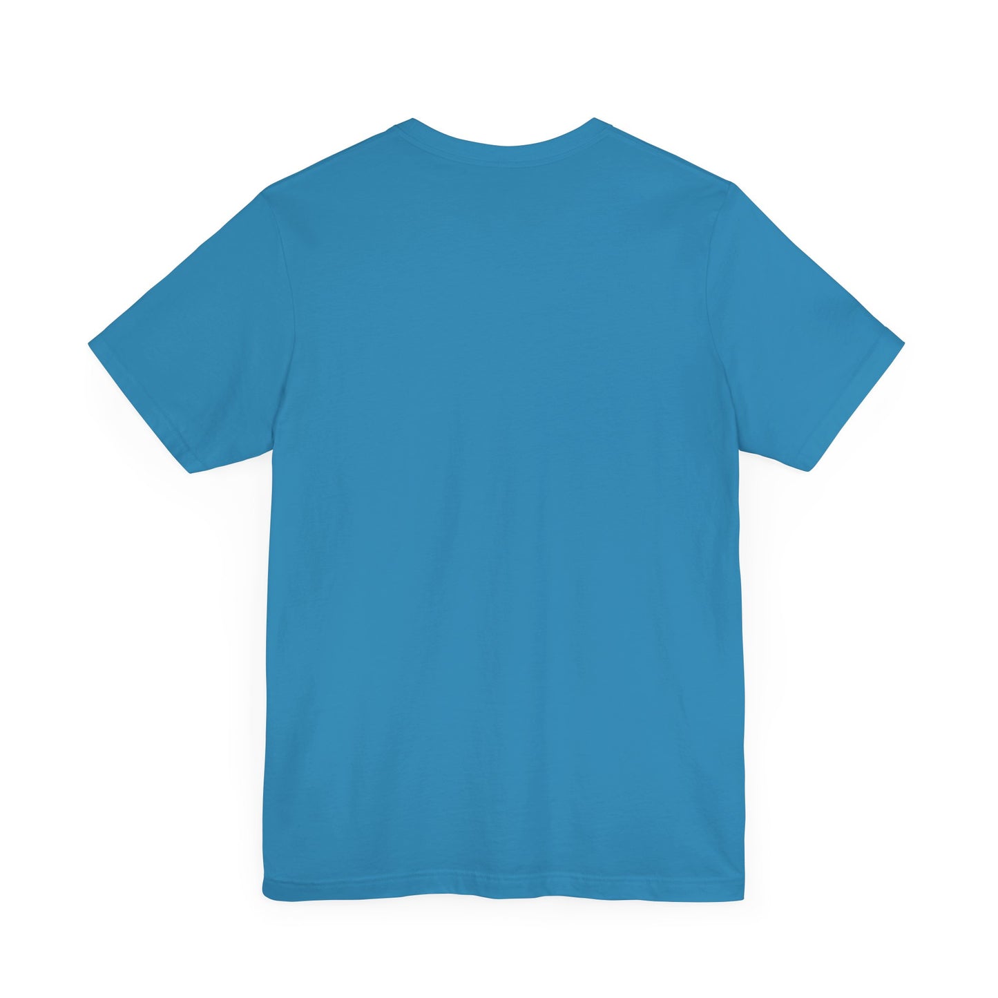 Ocean Air & Salty Hair Short Sleeve Tee