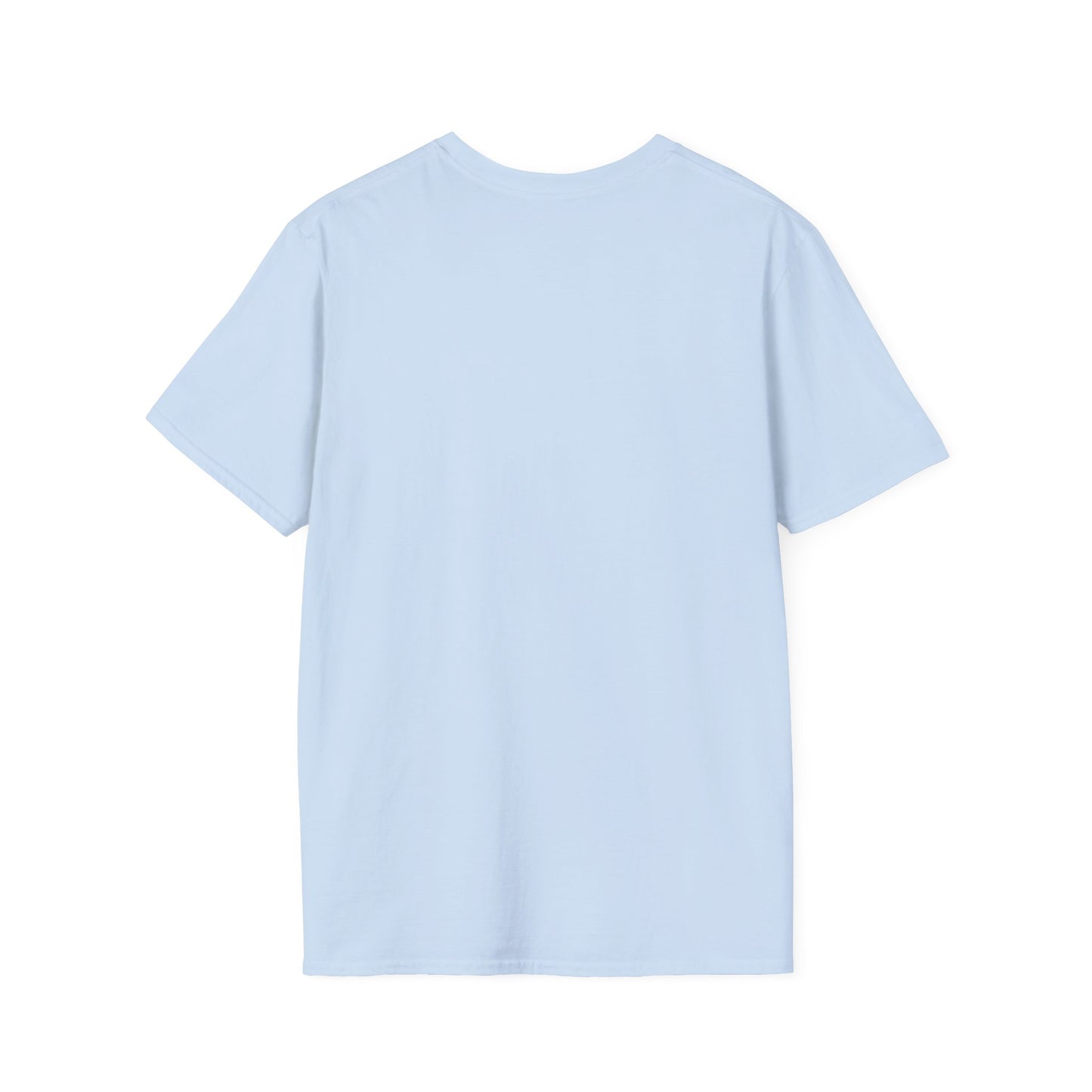 Mama Baseball Unisex T-Shirt - Softstyle Tee