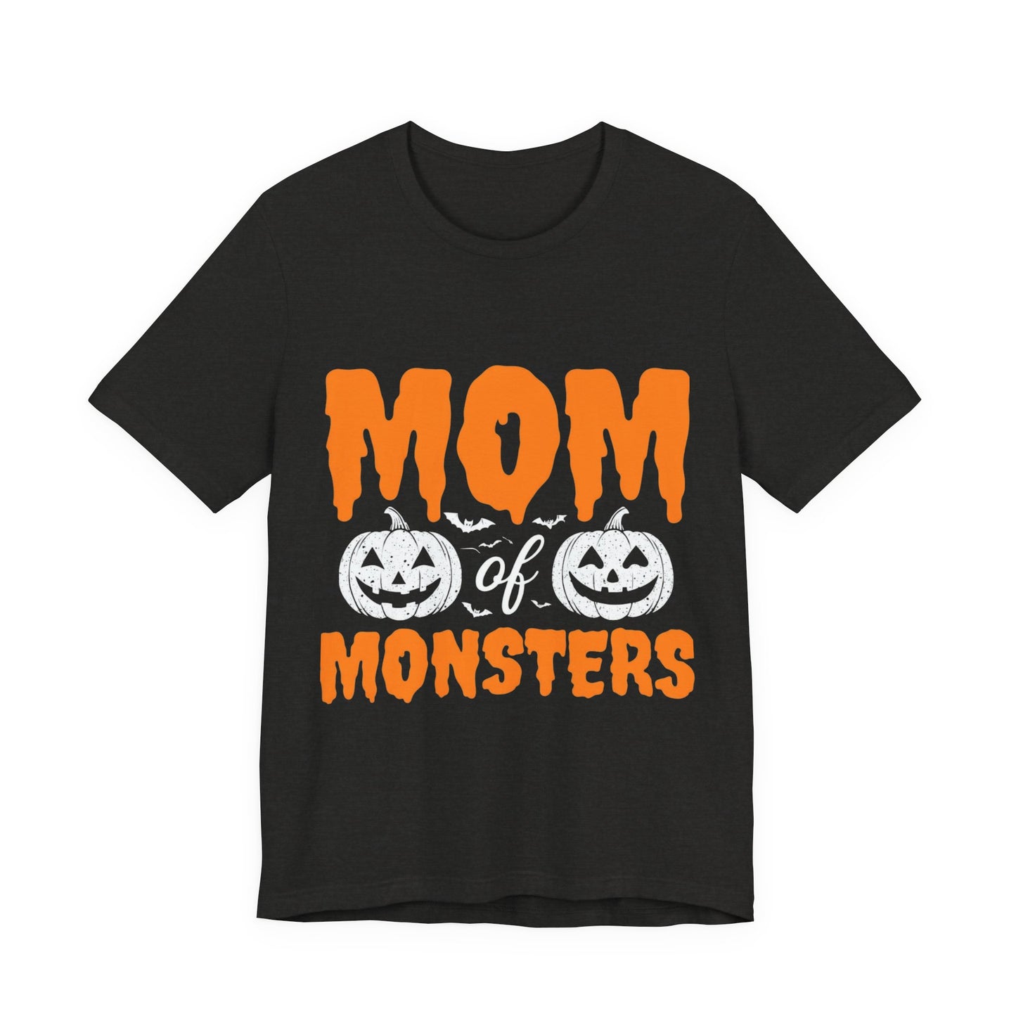 Mom of Monsters T-Shirt